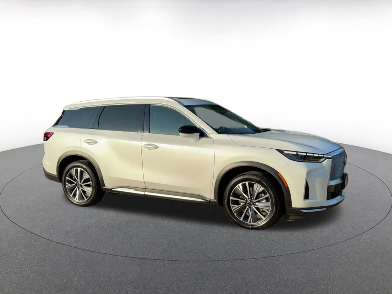 Thumbnail: 2026 INFINITI QX60 - 2