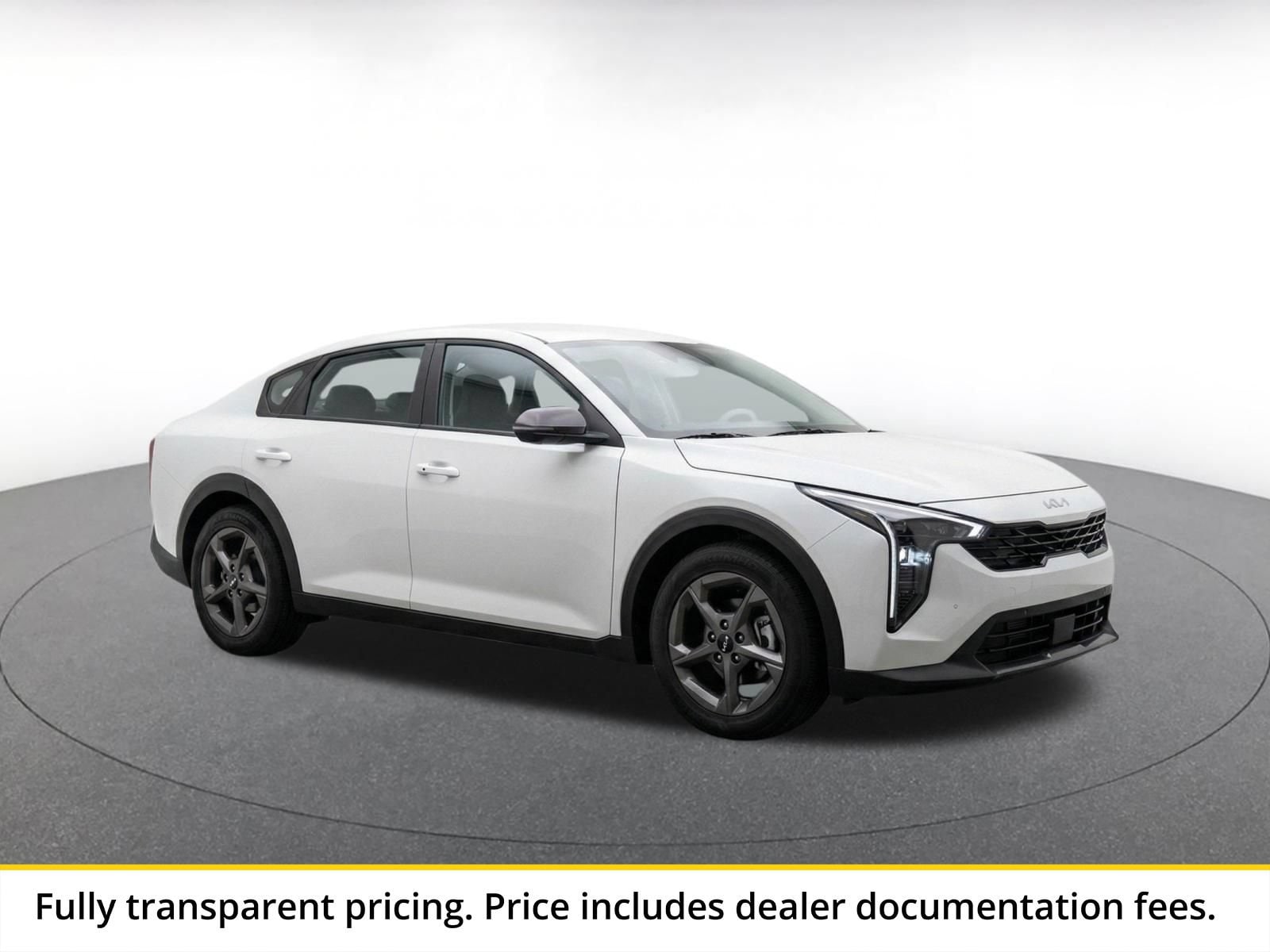 Thumbnail: 2025 Kia K4 - 1