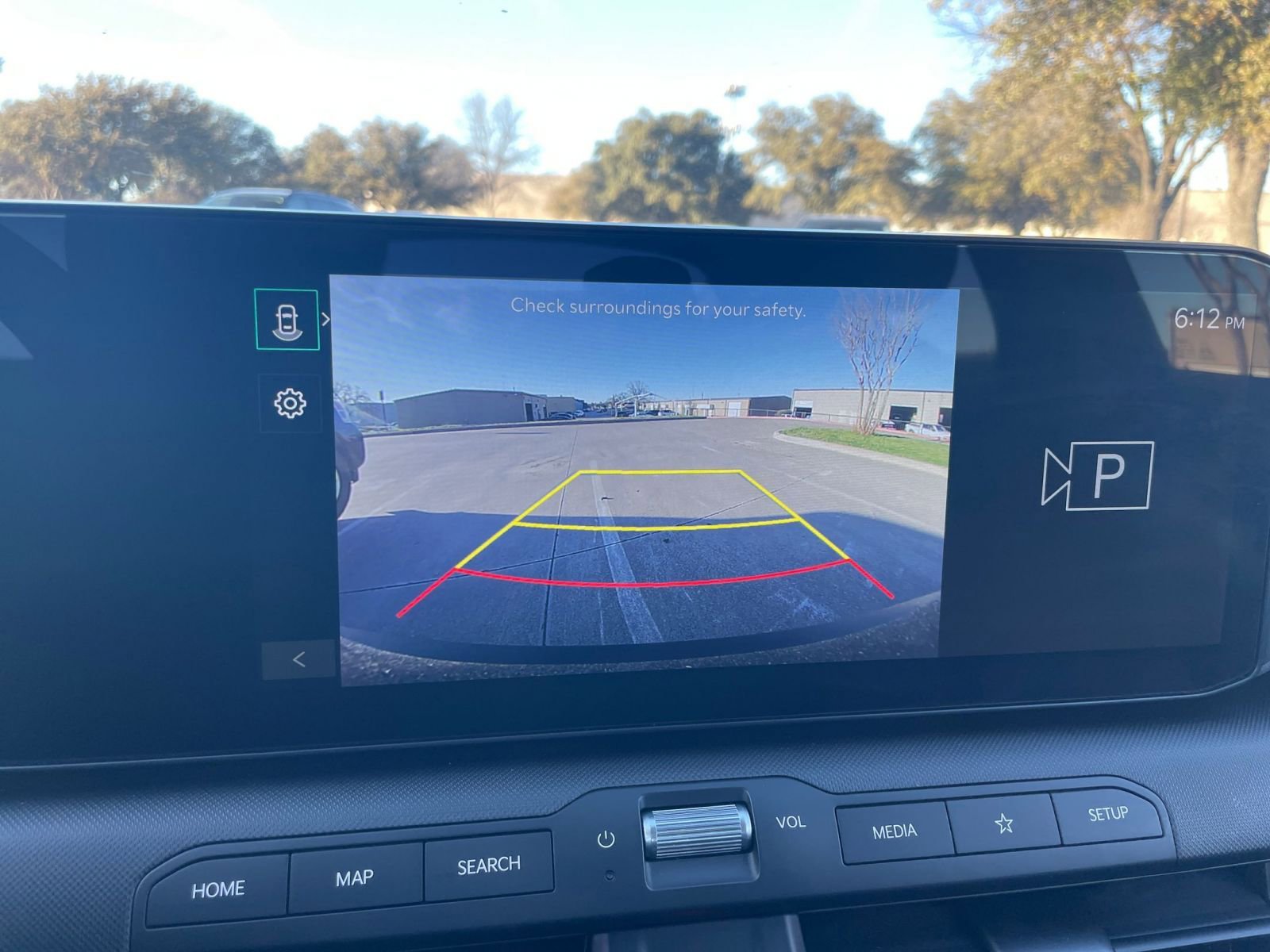 Thumbnail: 2025 Kia K4 - 27