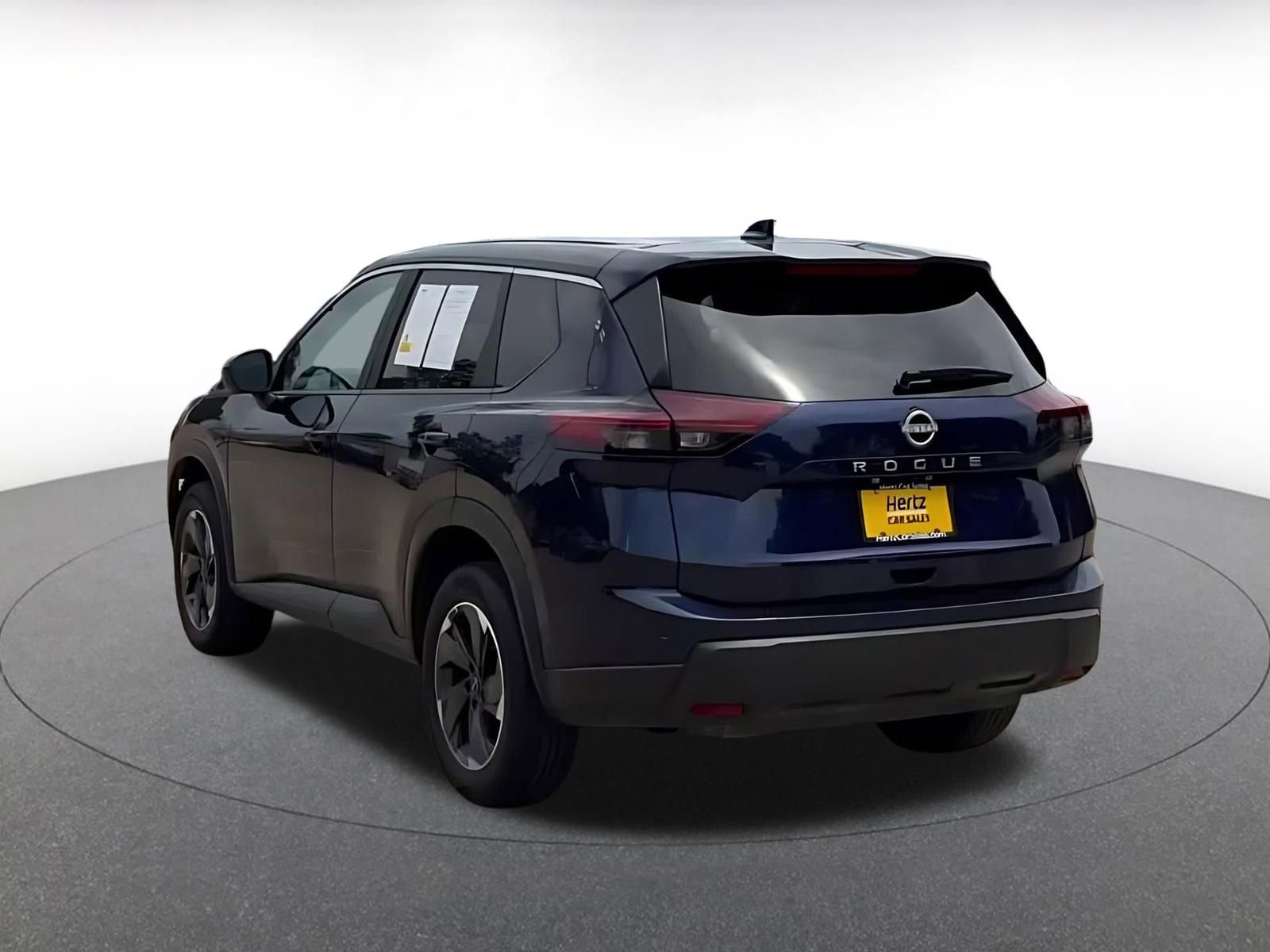 Thumbnail: 2025 Nissan Rogue - 11