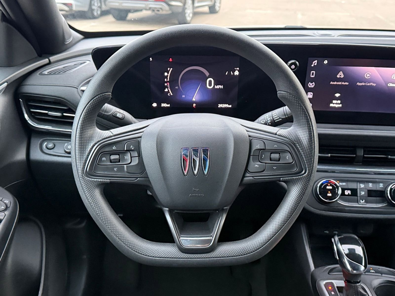 Thumbnail: 2025 Buick Envista - 28