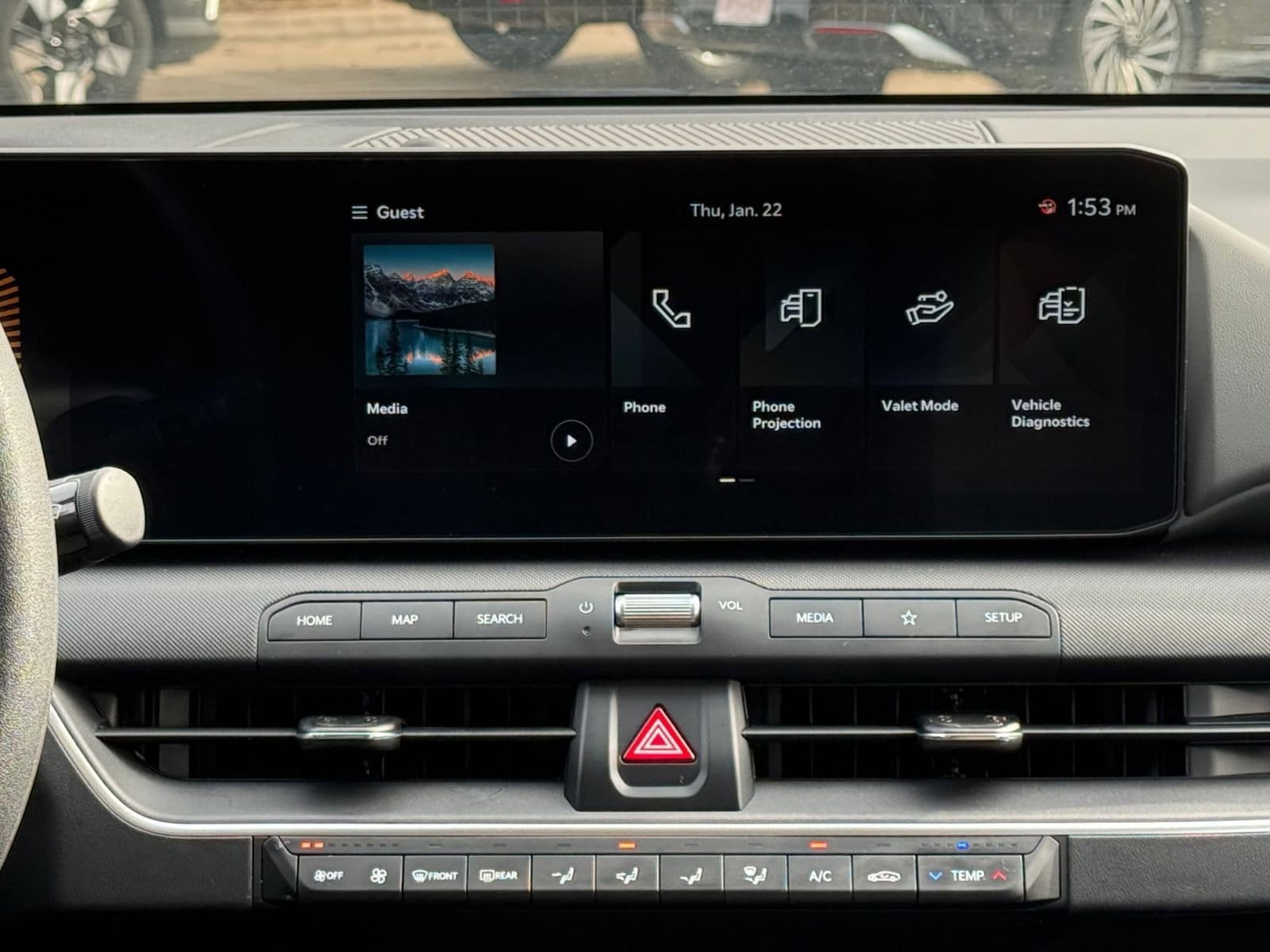 Thumbnail: 2025 Kia K4 - 18