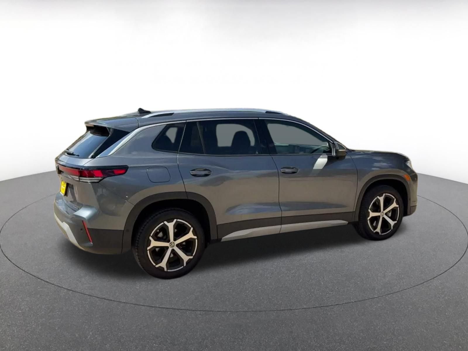 Thumbnail: 2026 Volkswagen Tiguan - 14