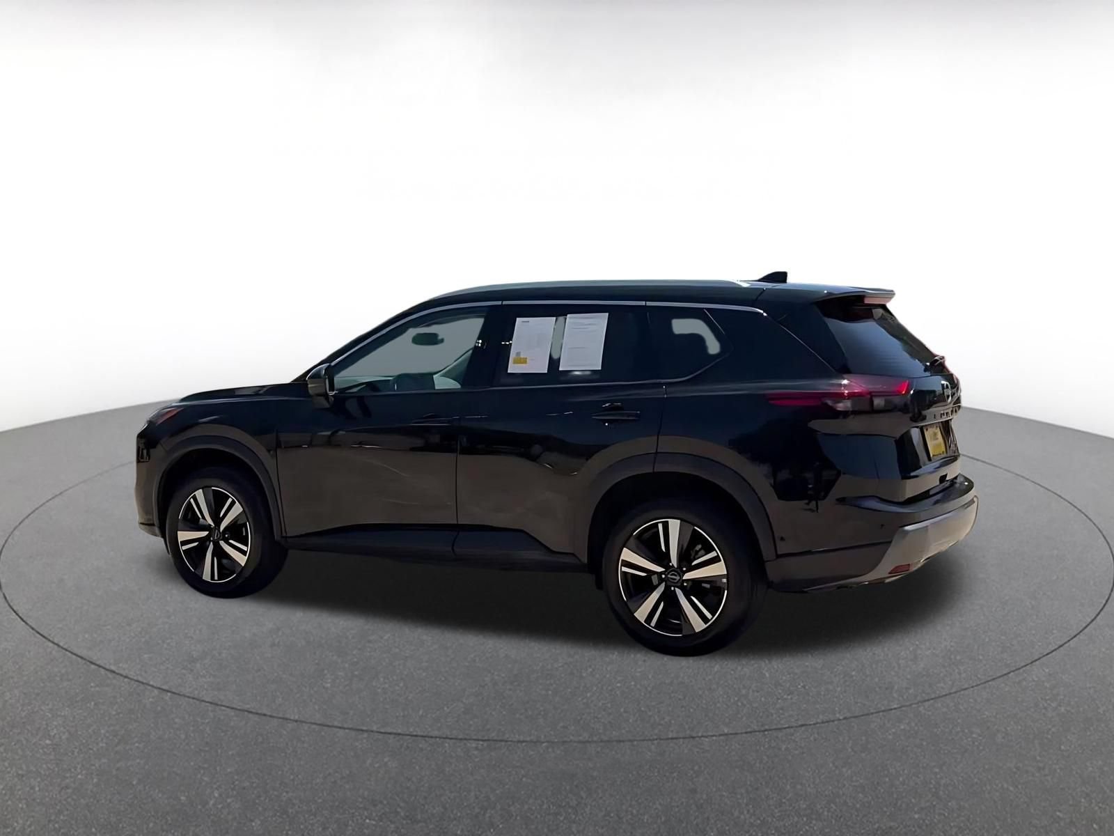 Thumbnail: 2026 Nissan Rogue - 10