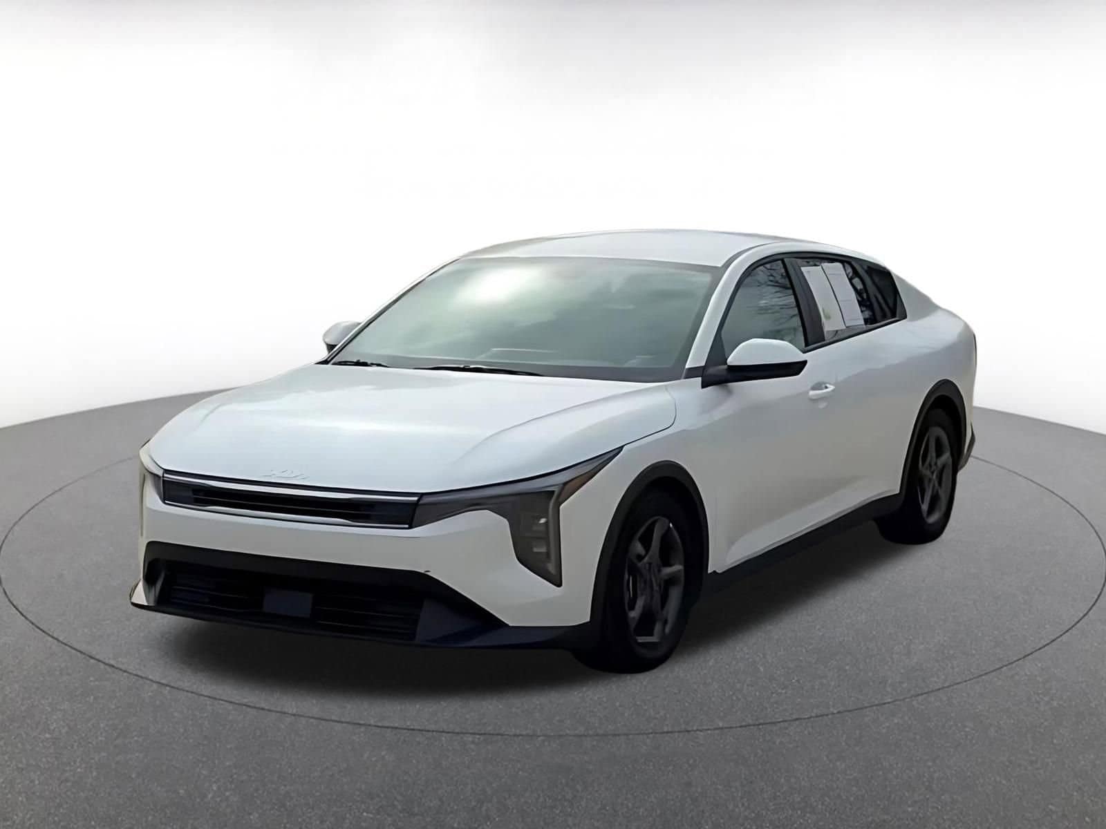 Thumbnail: 2025 Kia K4 - 8