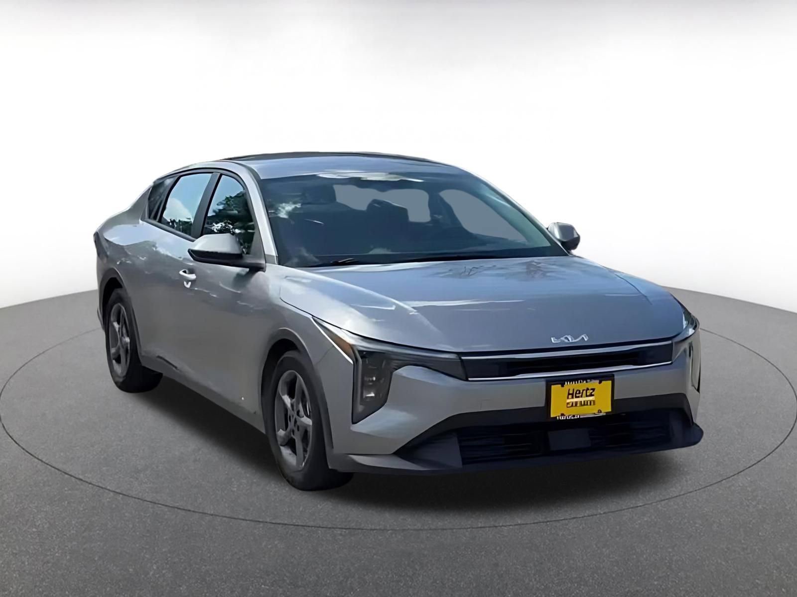 Thumbnail: 2025 Kia K4 - 3