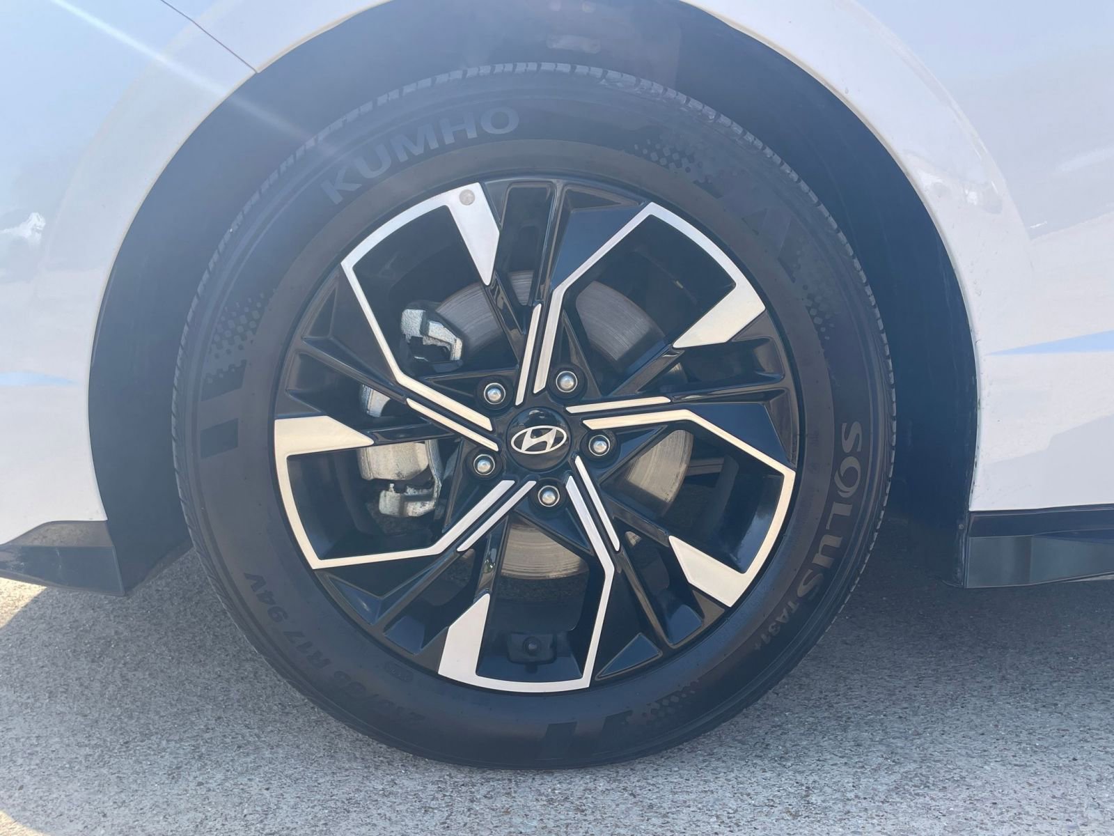 Thumbnail: 2025 Hyundai Sonata - 33