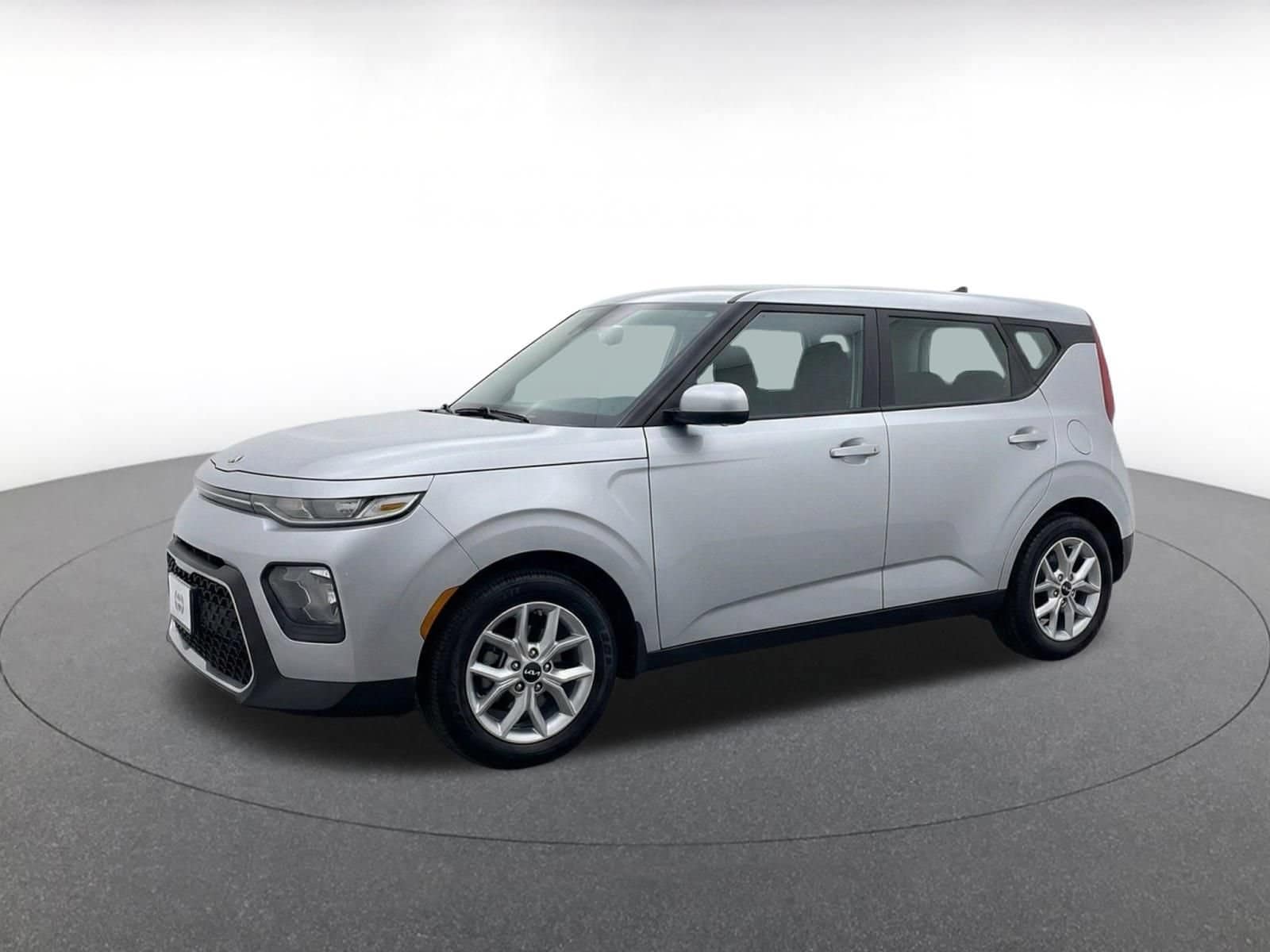 Thumbnail: 2025 Kia Soul - 3