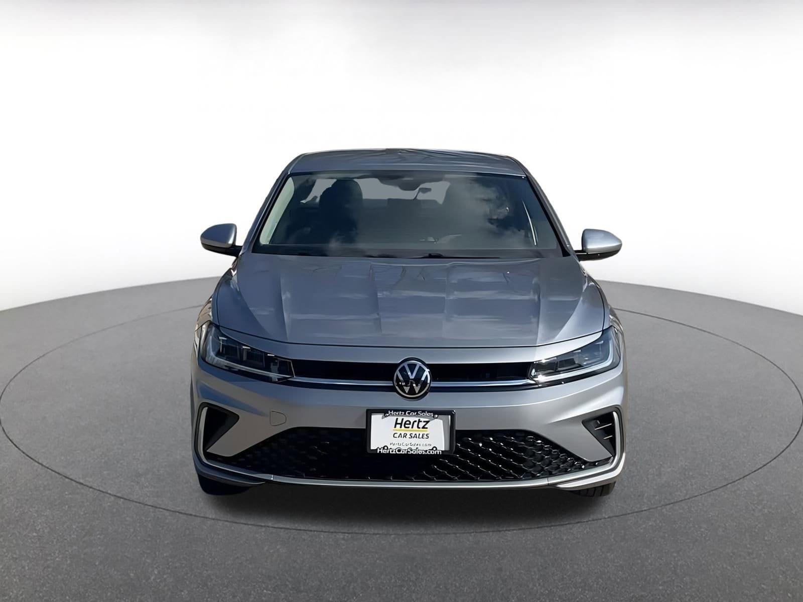 Thumbnail: 2025 Volkswagen Jetta - 4