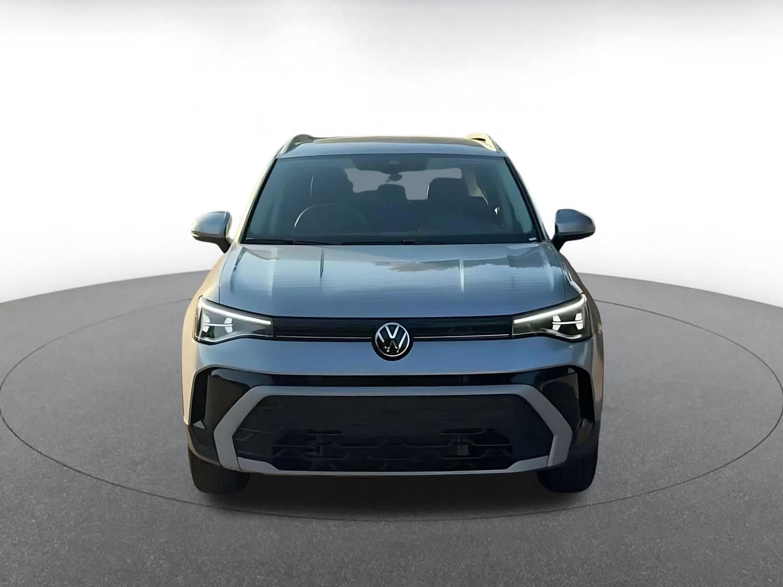 Thumbnail: 2026 Volkswagen Taos - 4