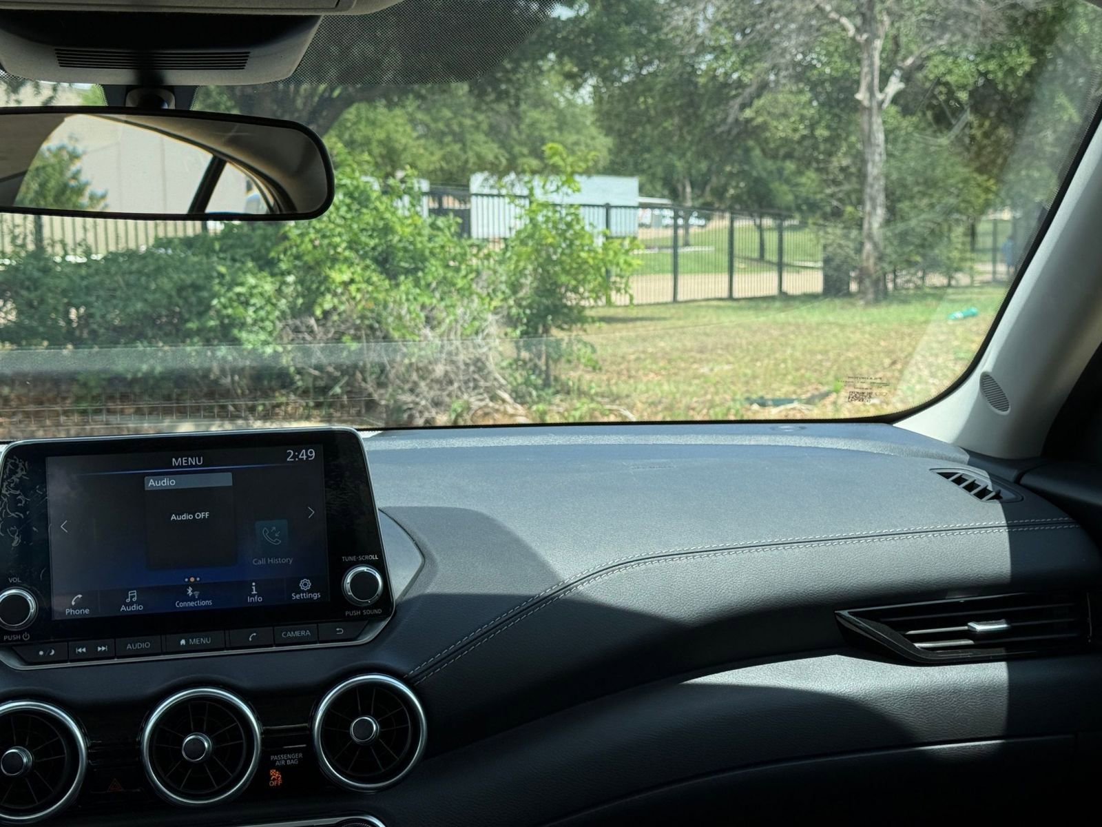 Thumbnail: 2025 Nissan Sentra - 35