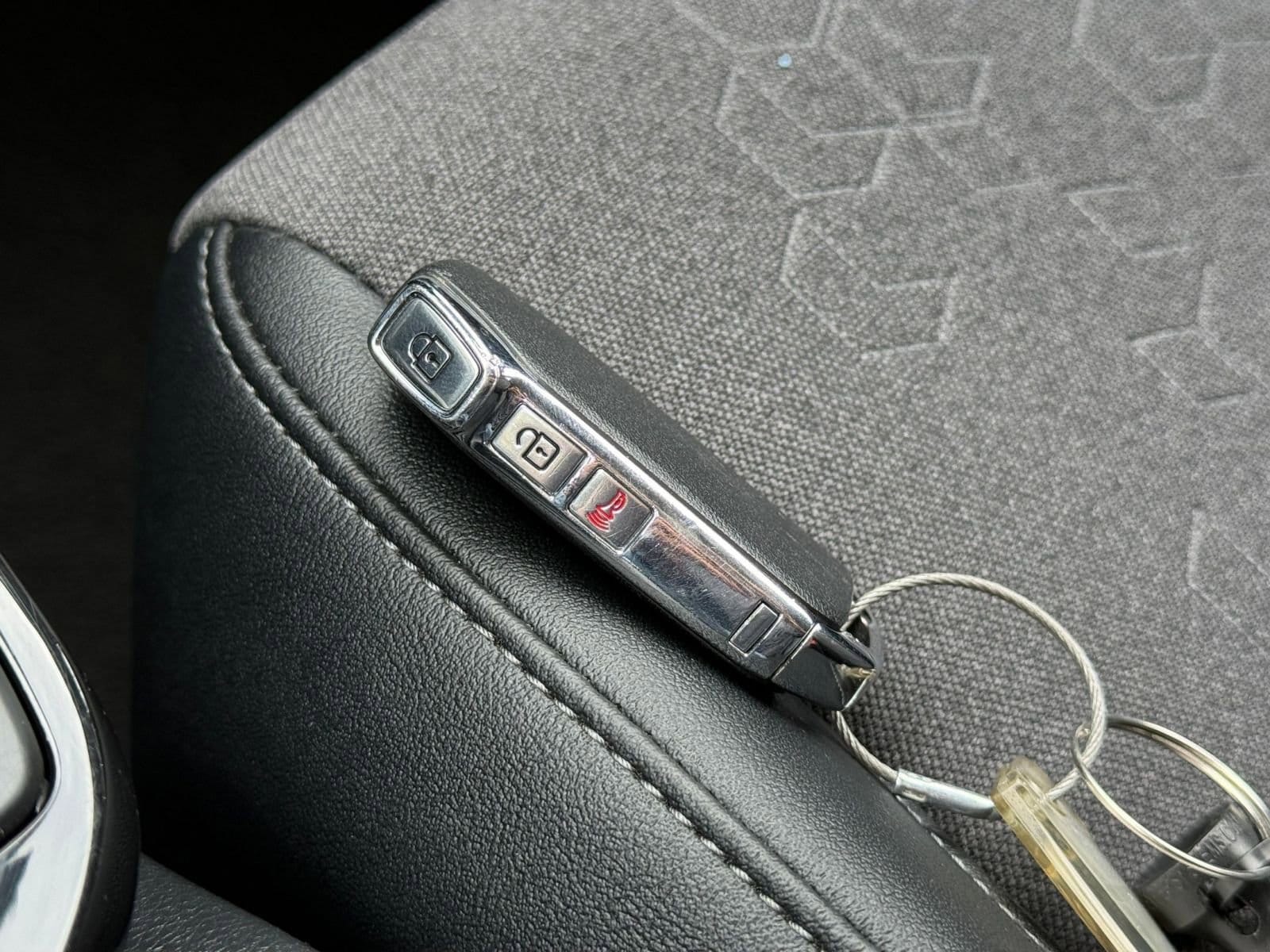 Thumbnail: 2025 Kia Seltos - 22