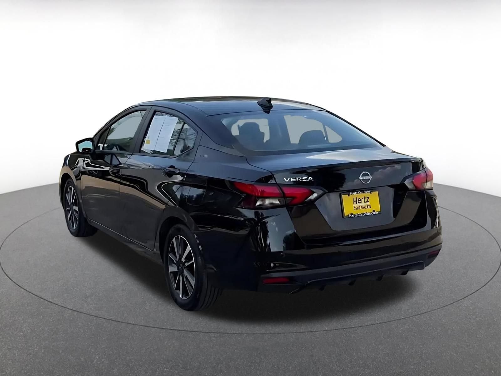 Thumbnail: 2025 Nissan Versa - 11