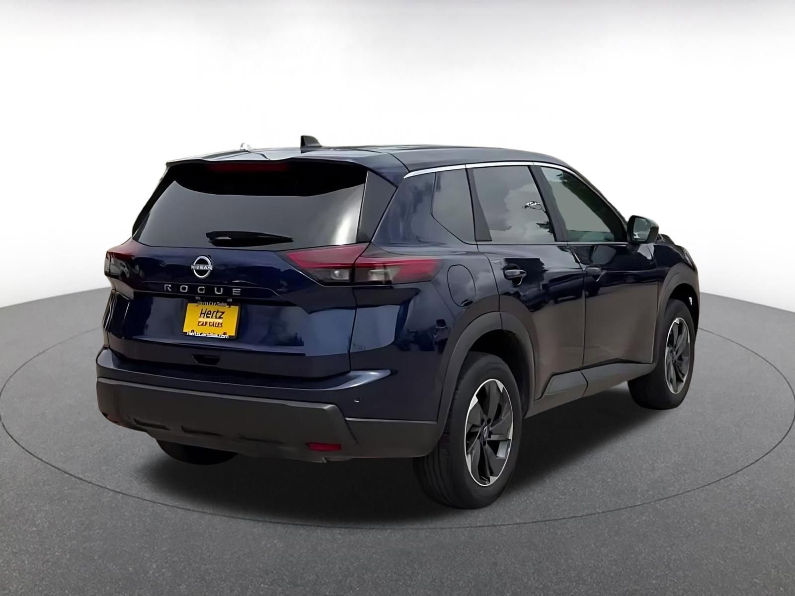 Thumbnail: 2025 Nissan Rogue - 15