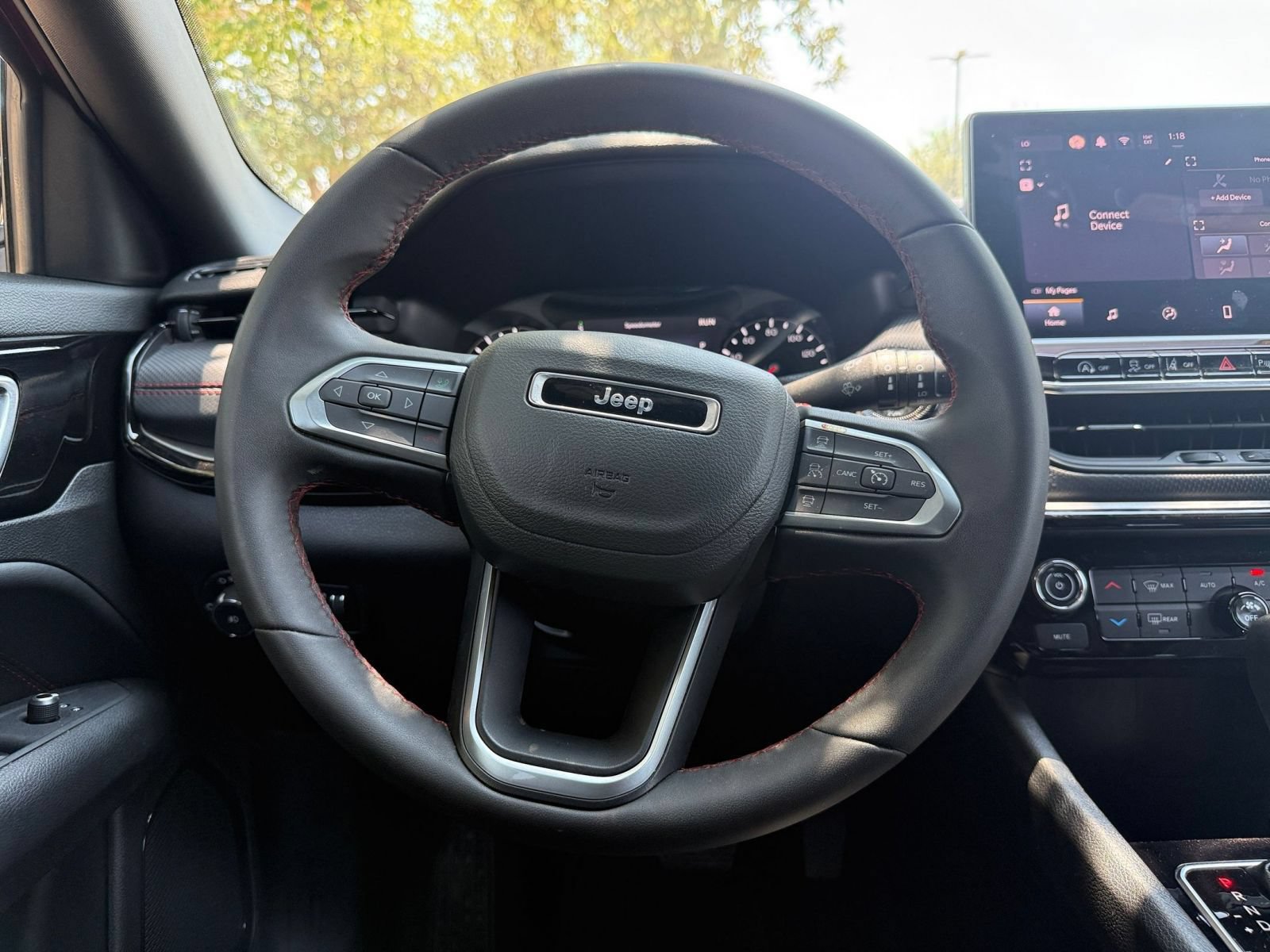 Thumbnail: 2025 Jeep Compass - 29