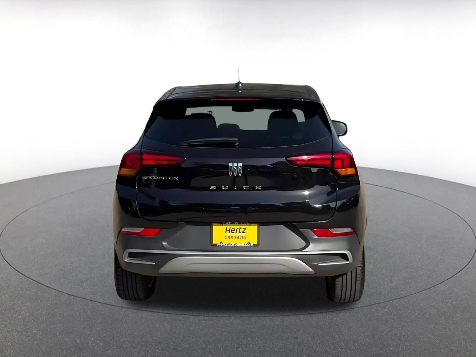 Thumbnail: 2025 Buick Encore GX - 12