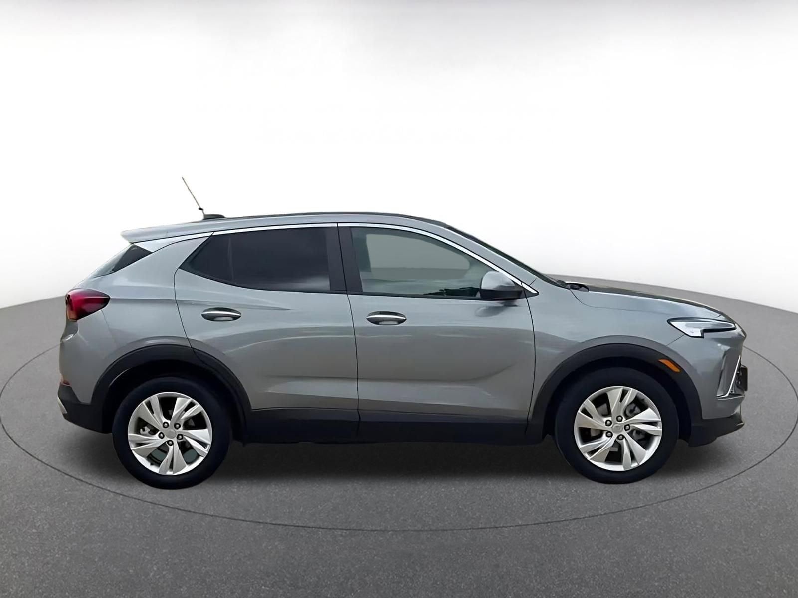 Thumbnail: 2025 Buick Encore GX - 16