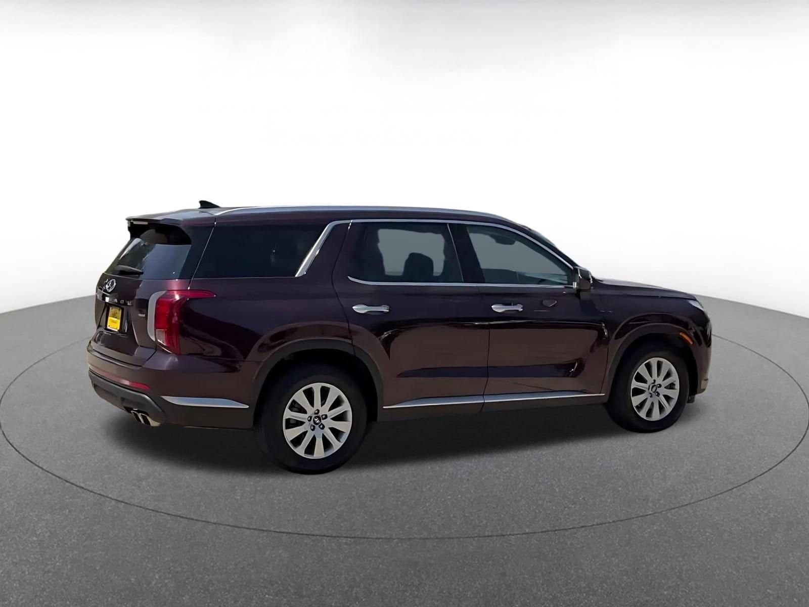 Thumbnail: 2025 Hyundai Palisade - 12