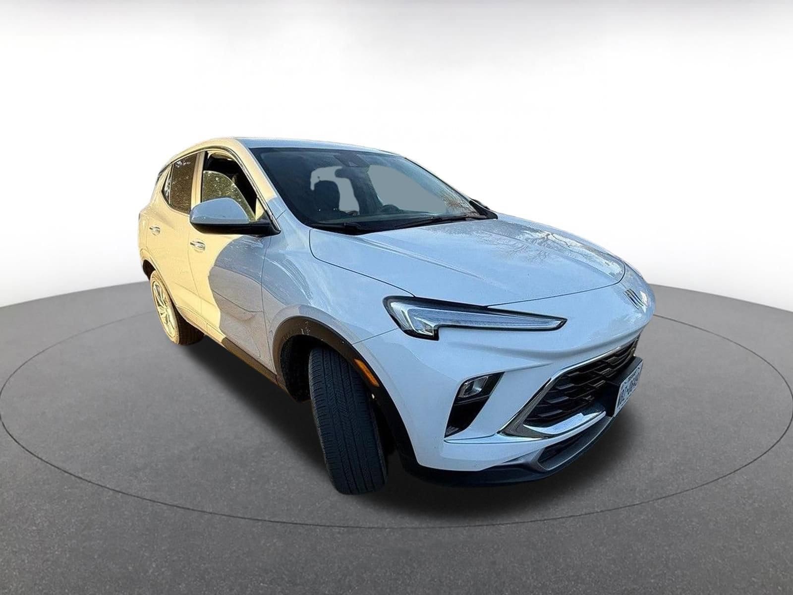 Thumbnail: 2025 Buick Encore GX - 1