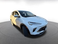 2025 Buick Encore GX Preferred -
                  Bedford, TX