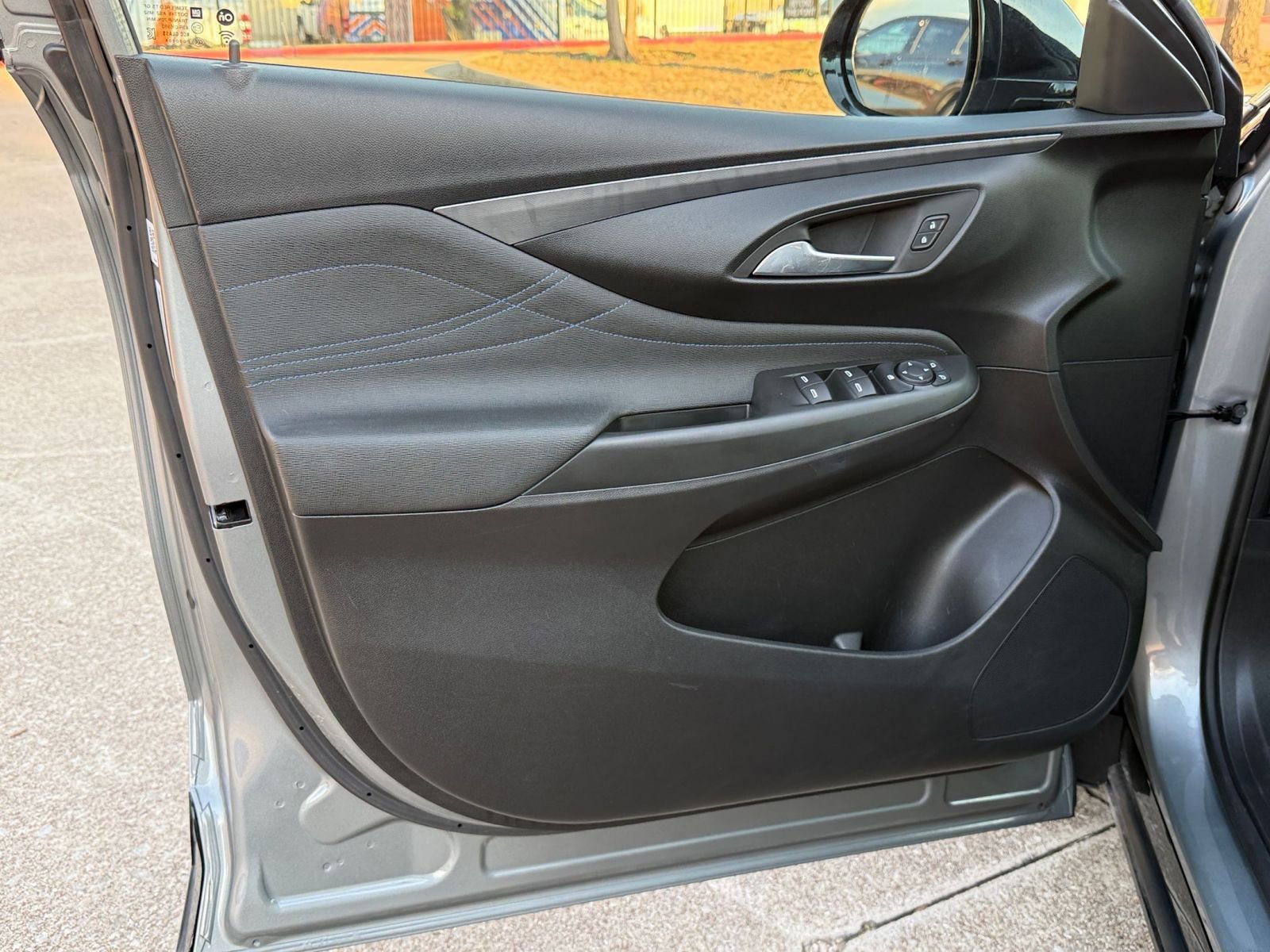 Thumbnail: 2025 Buick Envista - 20