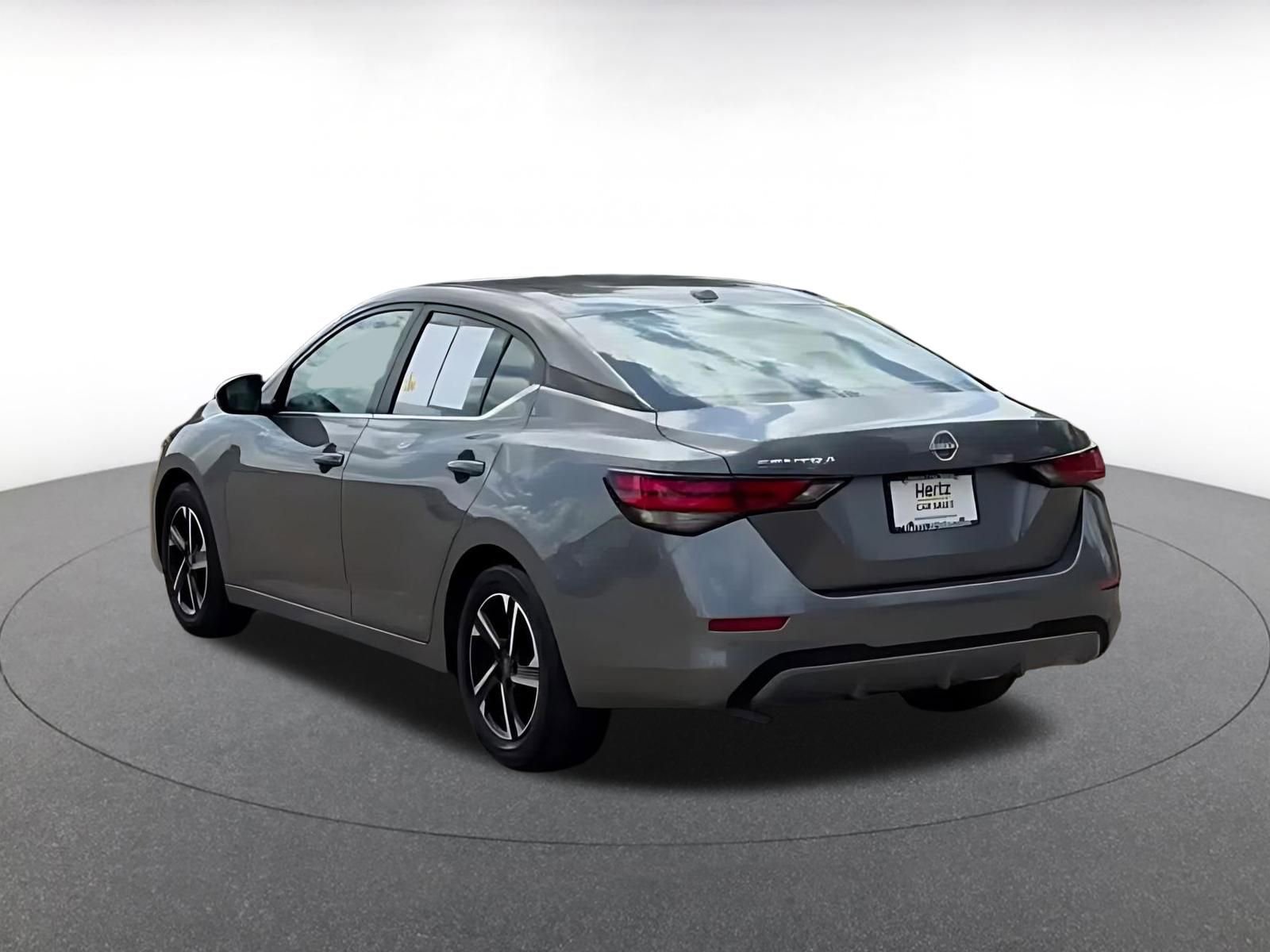 Thumbnail: 2025 Nissan Sentra - 11