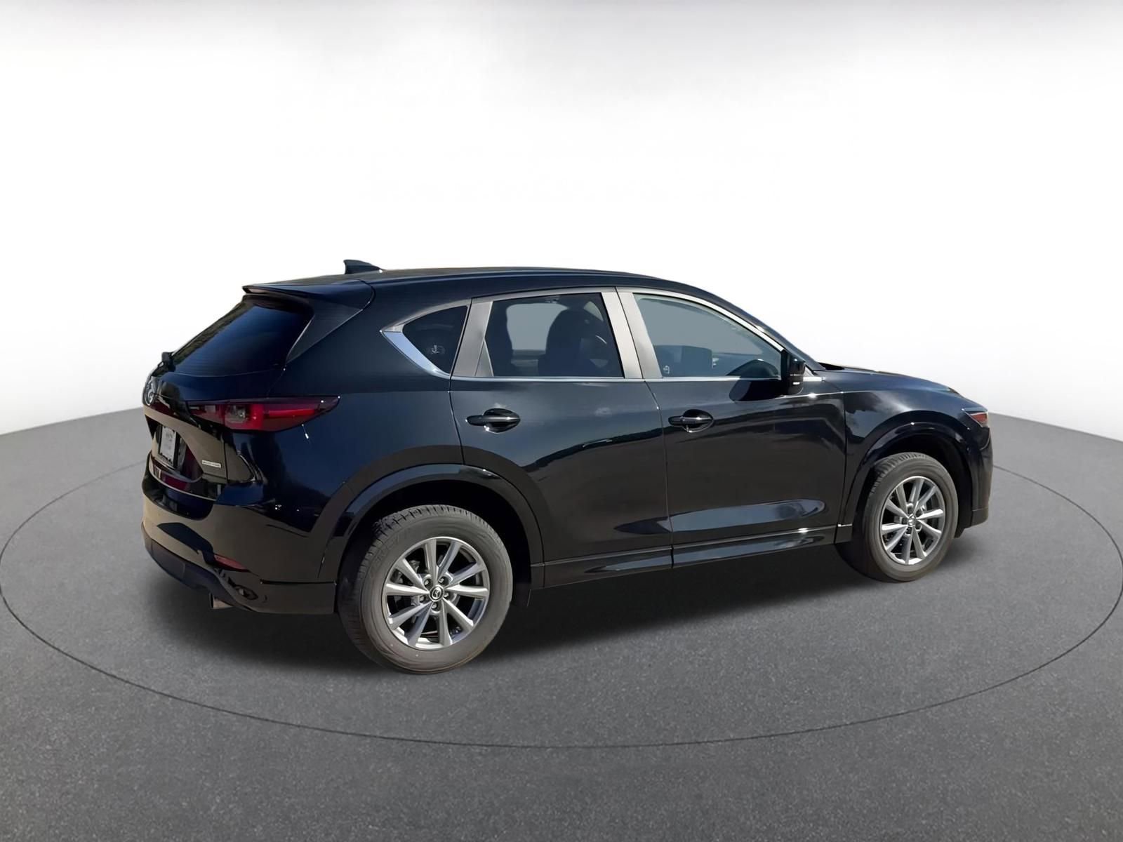 Thumbnail: 2025 Mazda CX-5 - 15
