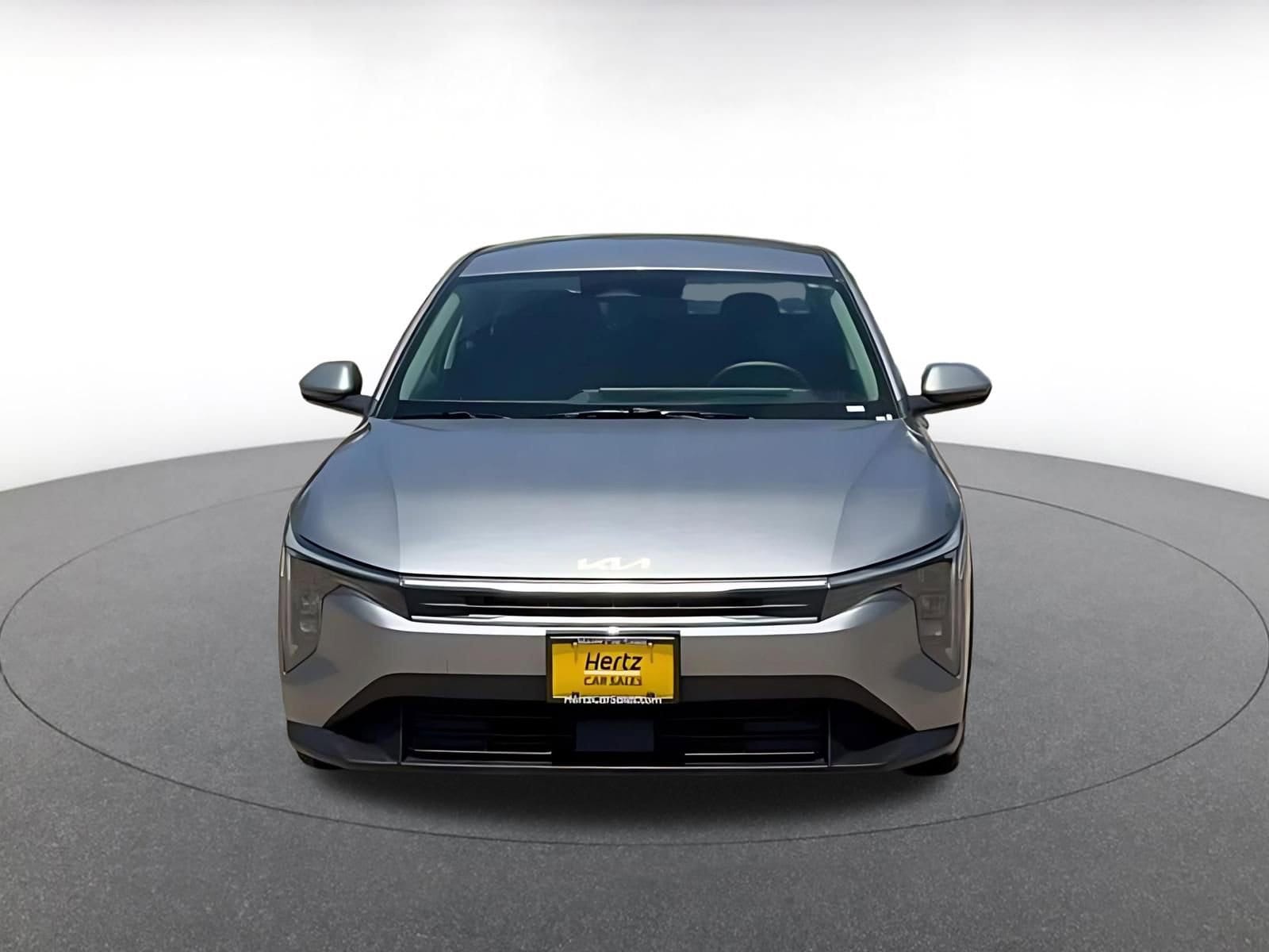 Thumbnail: 2025 Kia K4 - 4