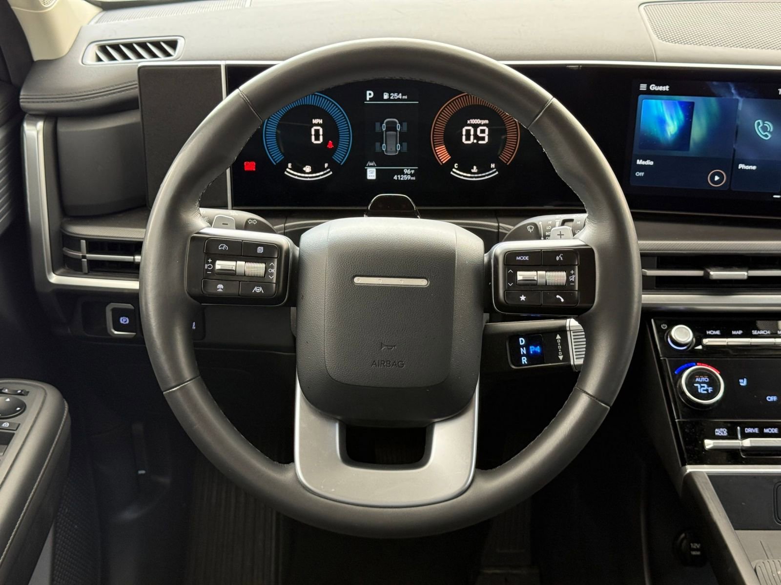 Thumbnail: 2025 Hyundai Santa Fe - 30