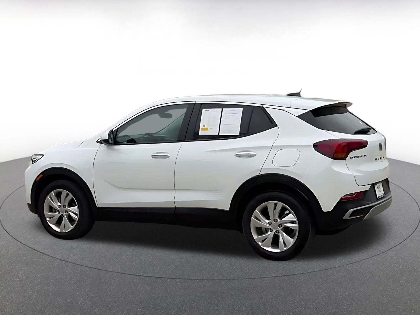 Thumbnail: 2025 Buick Encore GX - 11