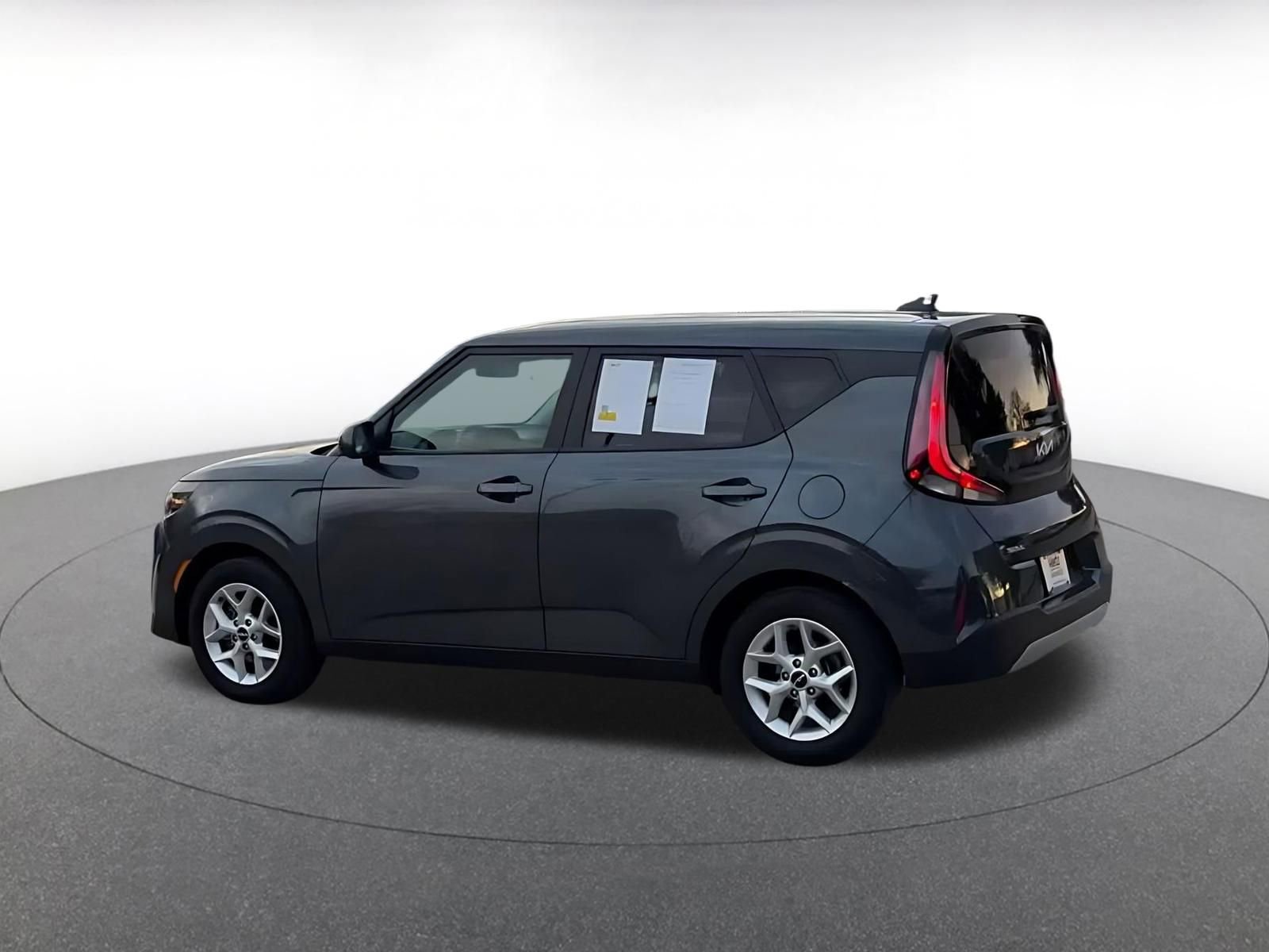 Thumbnail: 2025 Kia Soul - 10