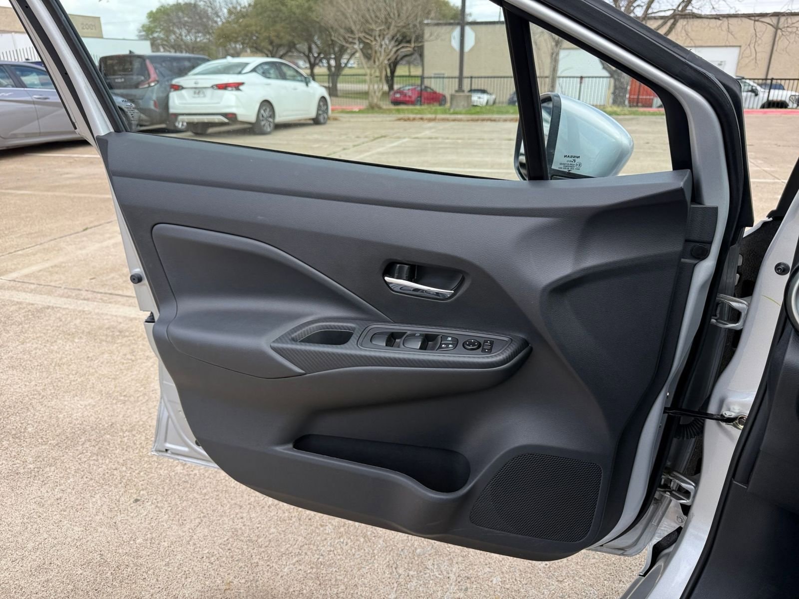 Thumbnail: 2025 Nissan Versa - 18