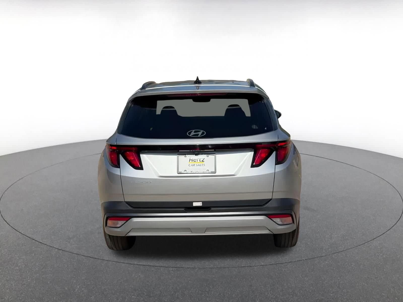 Thumbnail: 2025 Hyundai Tucson - 12