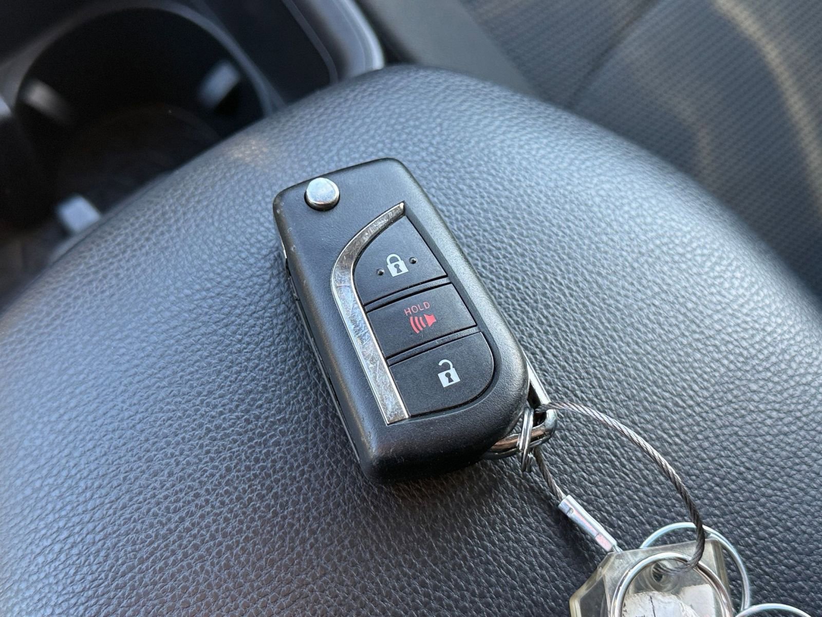 Thumbnail: 2025 Toyota RAV4 - 22