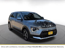 2026 Kia Niro LX -
                  Bedford, TX