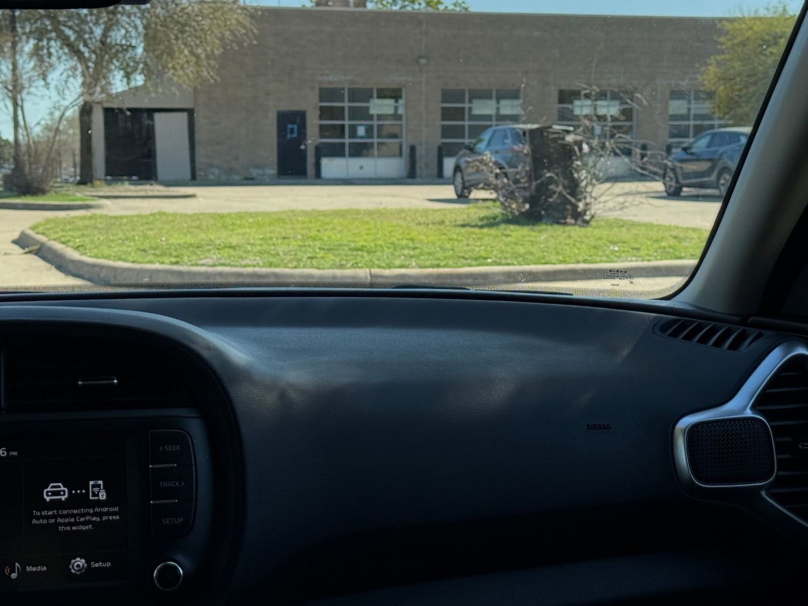 Thumbnail: 2025 Kia Soul - 35