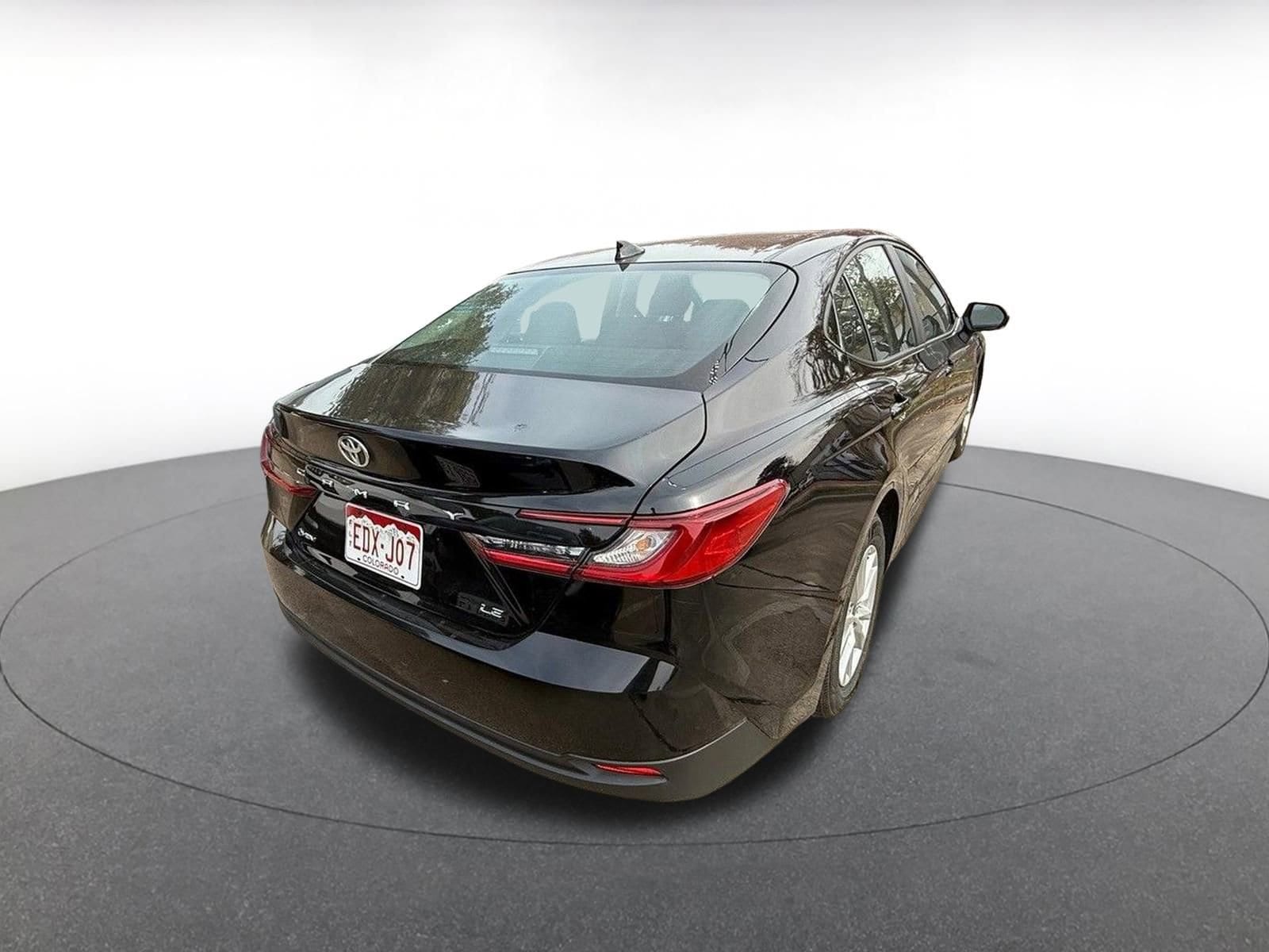 Thumbnail: 2025 Toyota Camry - 4