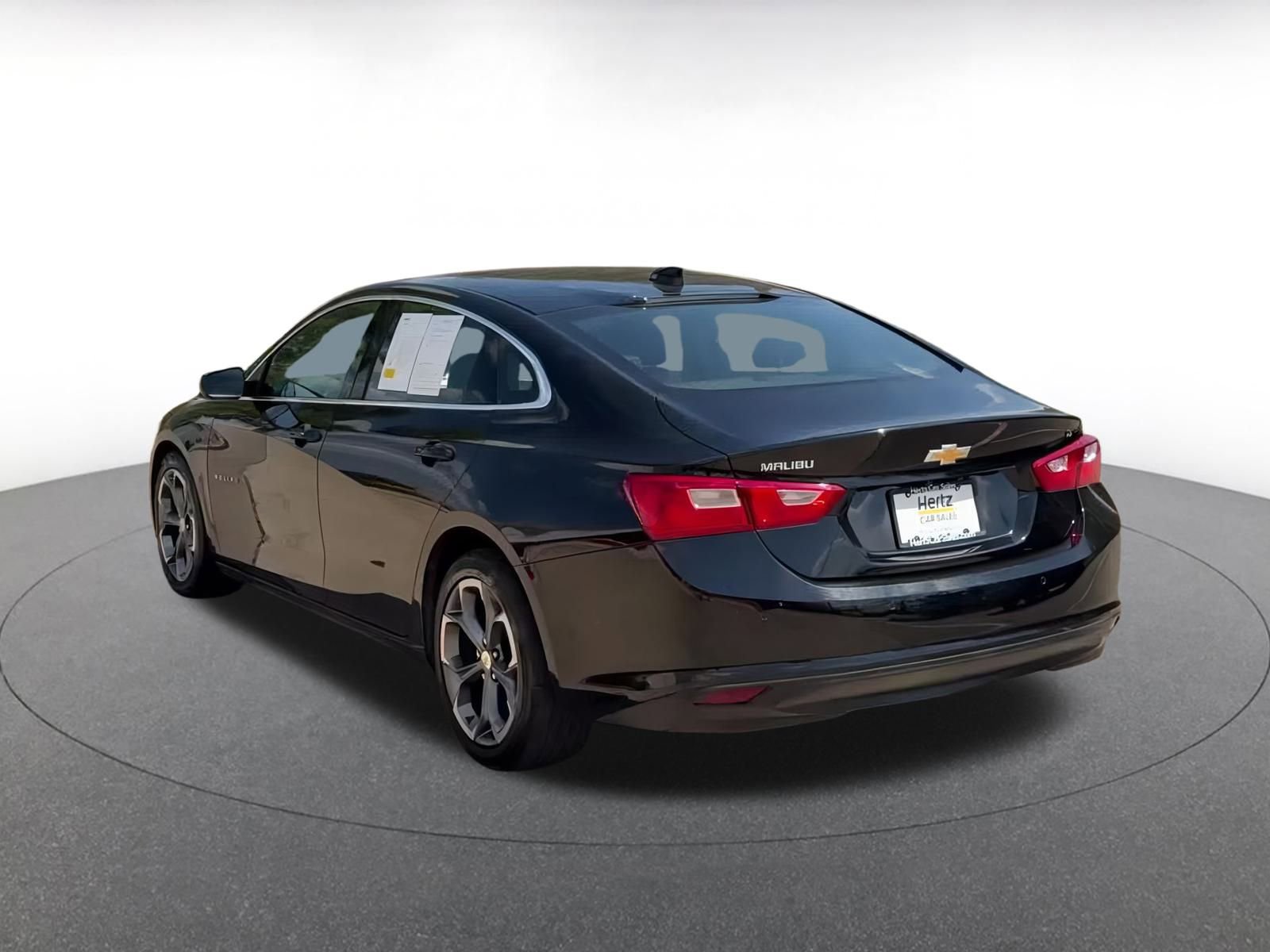 Thumbnail: 2024 Chevrolet Malibu - 11