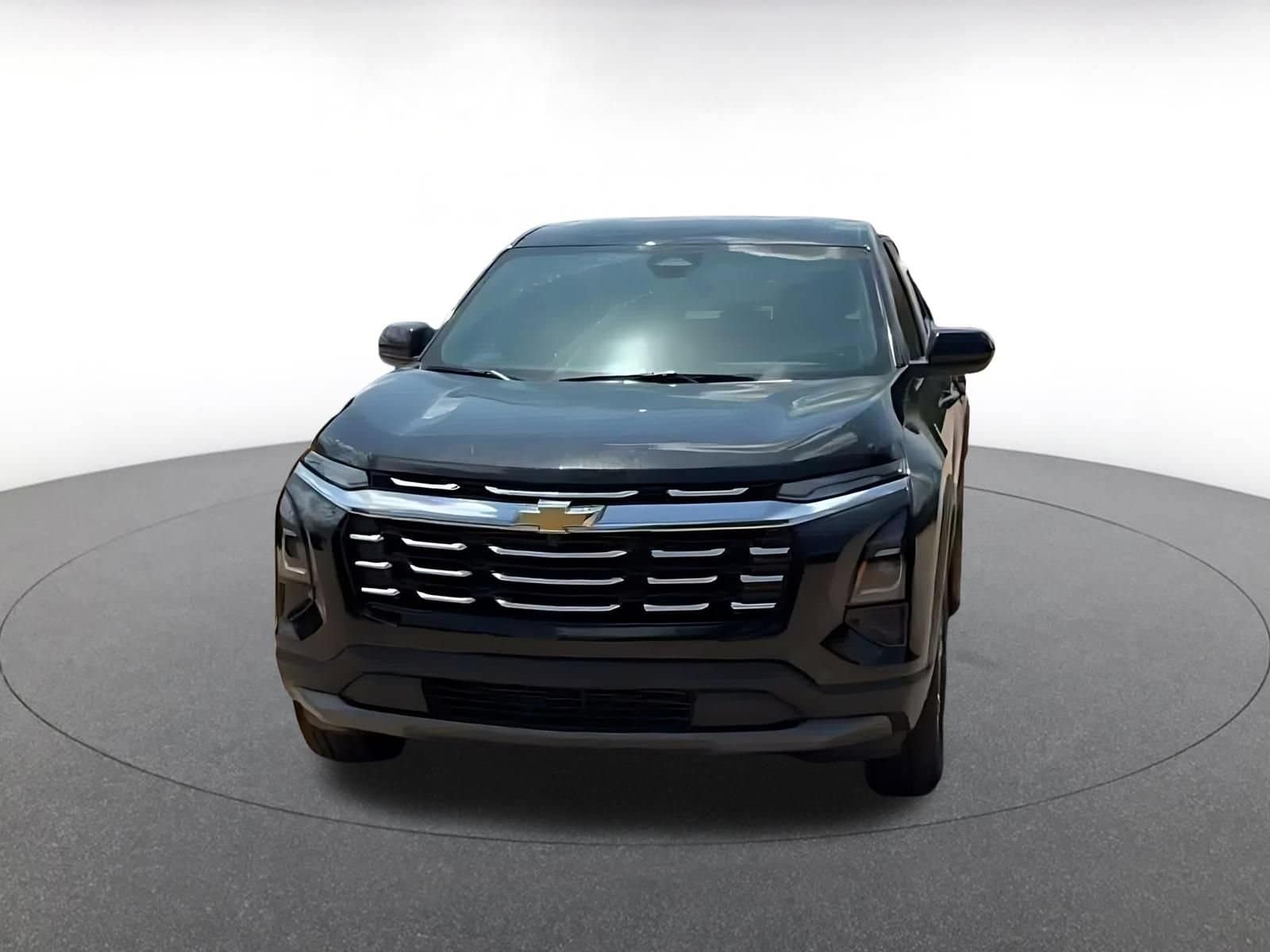 Thumbnail: 2025 Chevrolet Equinox - 4