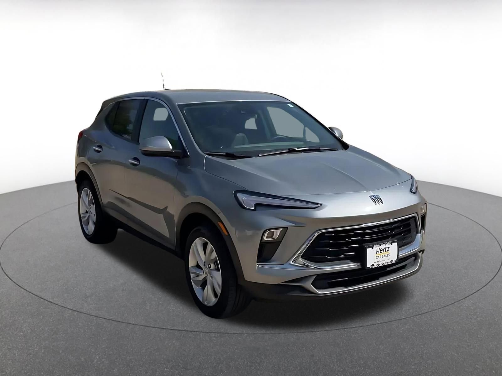 Thumbnail: 2025 Buick Encore GX - 2