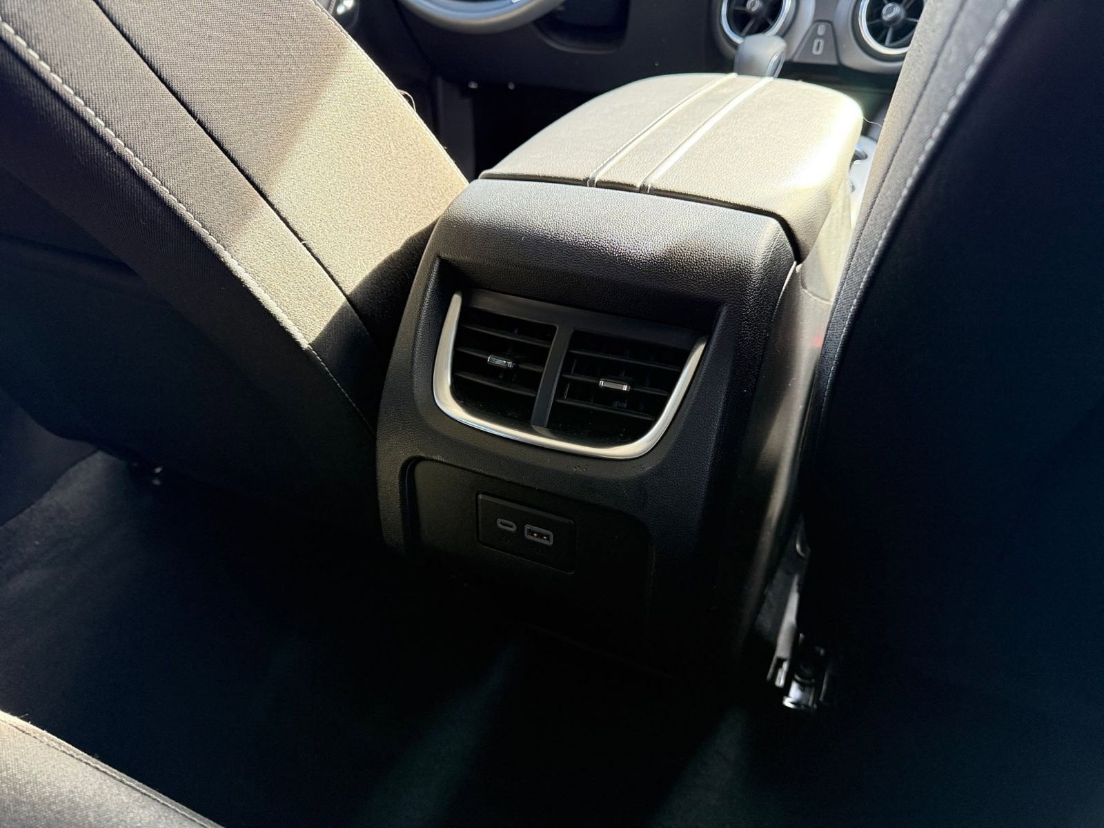 Thumbnail: 2025 Chevrolet Blazer - 24