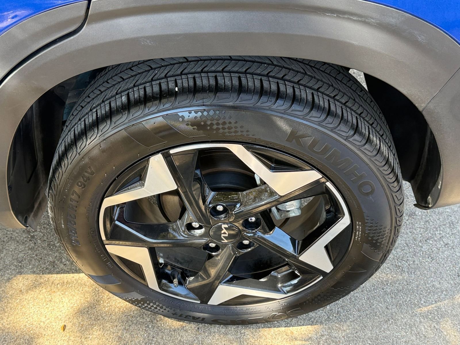 Thumbnail: 2025 Kia Seltos - 32