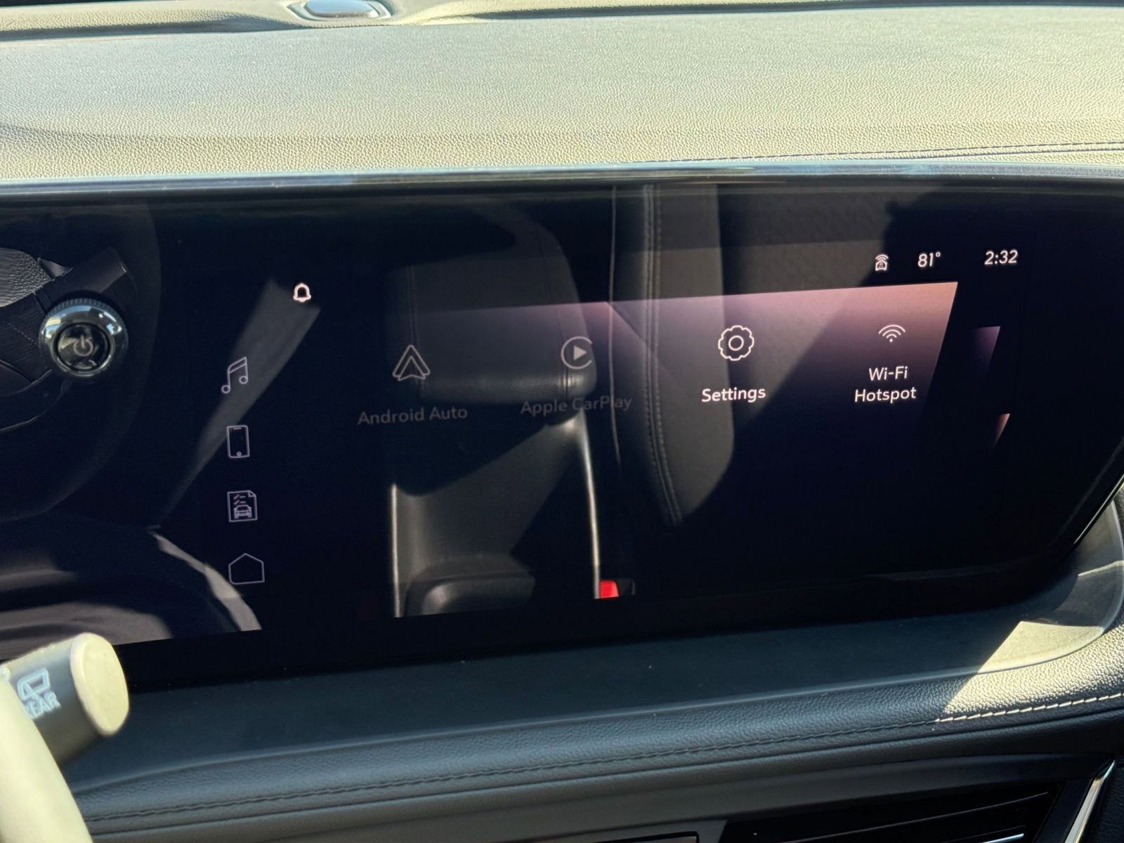 Thumbnail: 2025 Buick Encore GX - 21