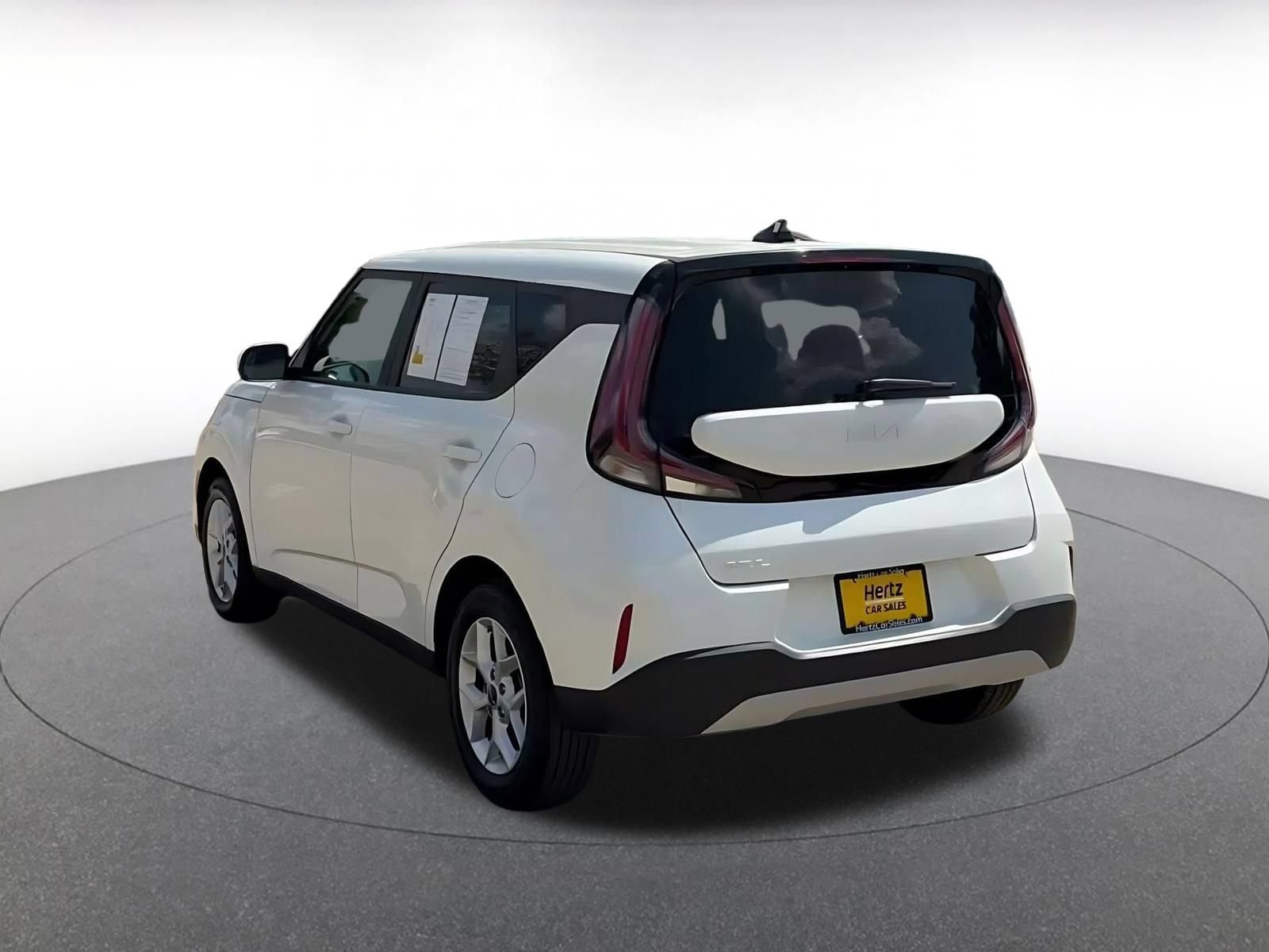 Thumbnail: 2025 Kia Soul - 10