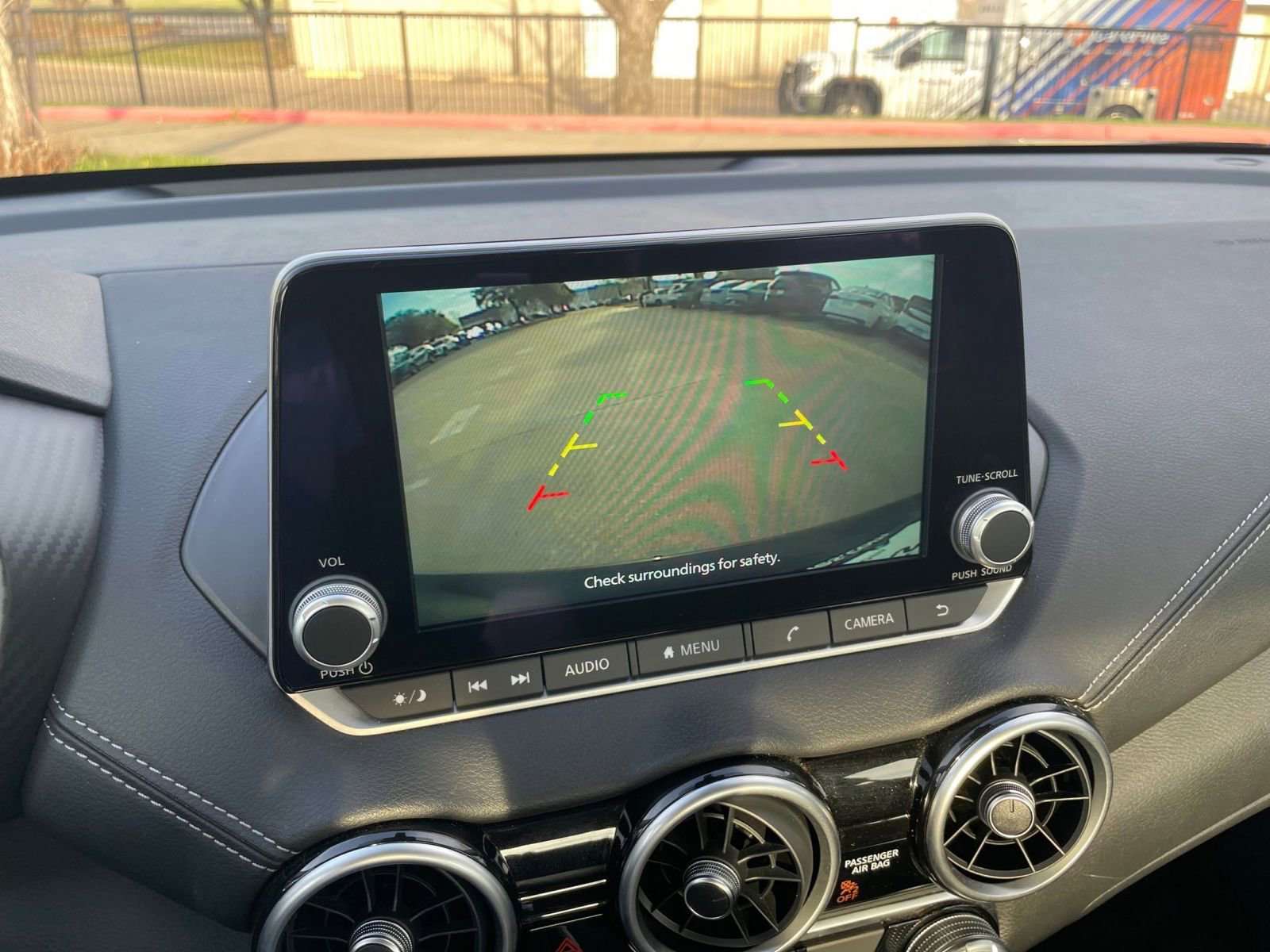 Thumbnail: 2025 Nissan Sentra - 27