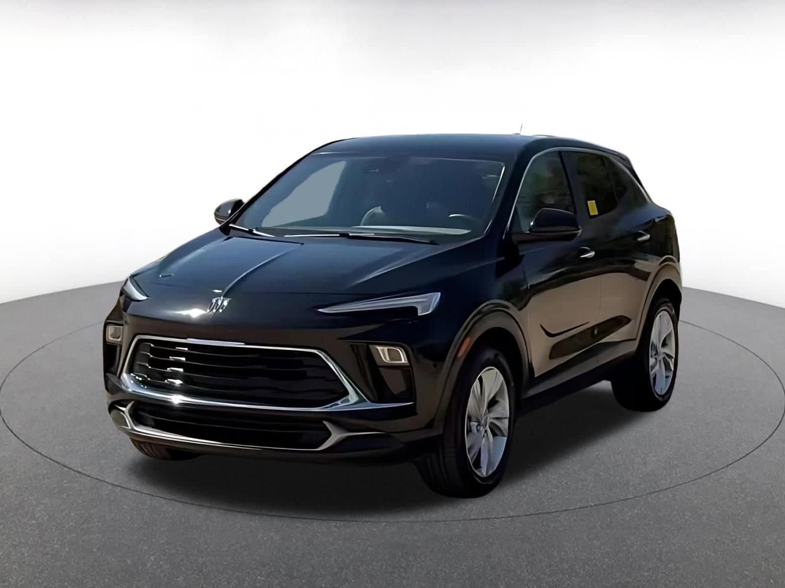 Thumbnail: 2025 Buick Encore GX - 7