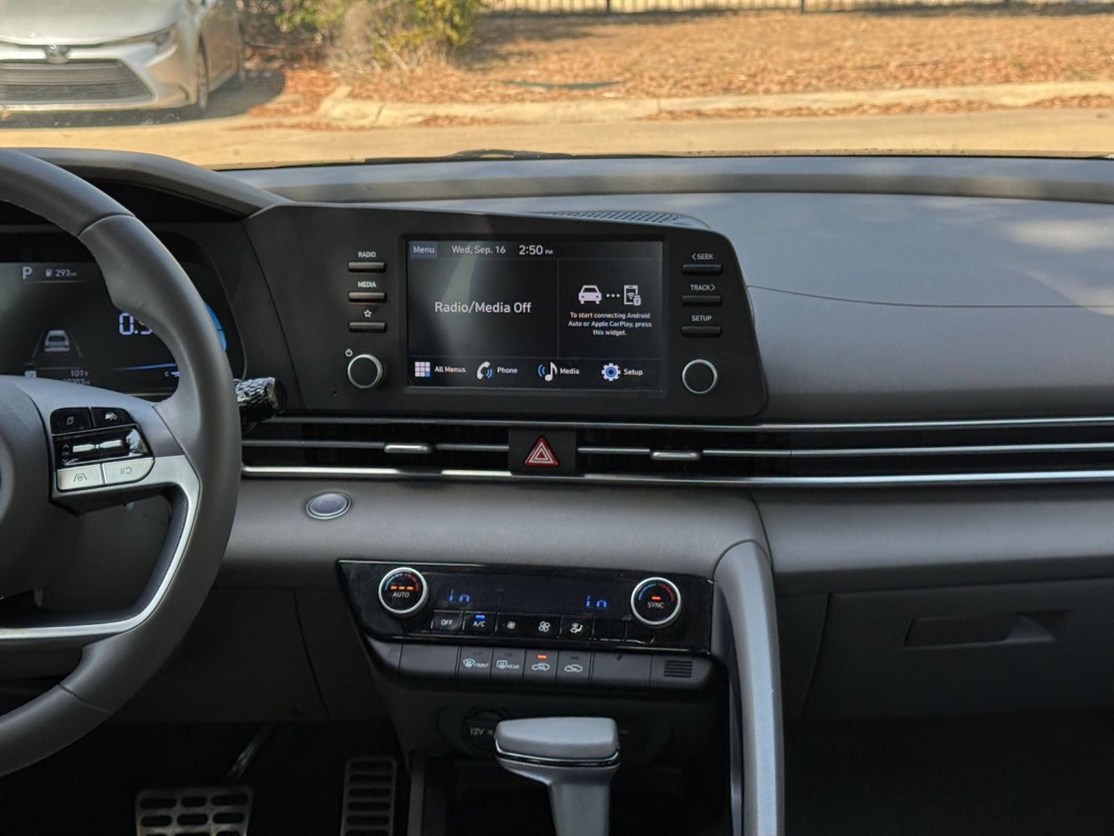 Thumbnail: 2026 Hyundai Elantra - 16
