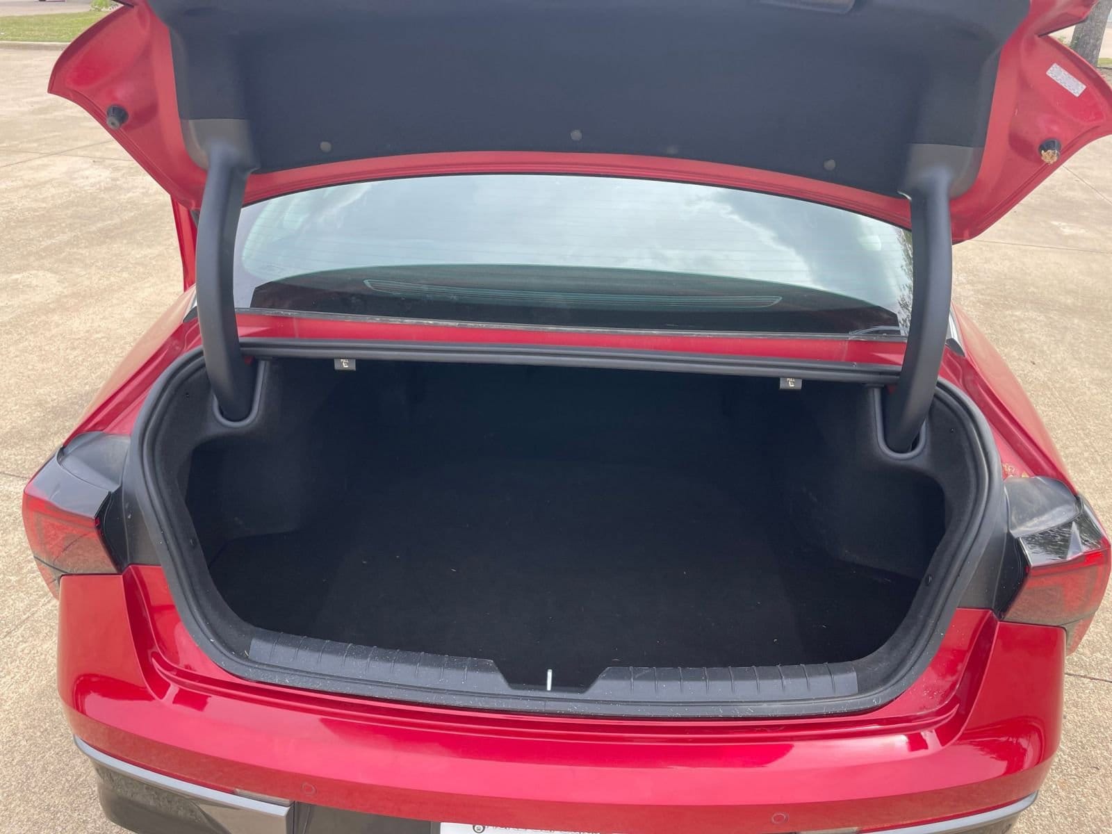 Thumbnail: 2025 Kia K5 - 34