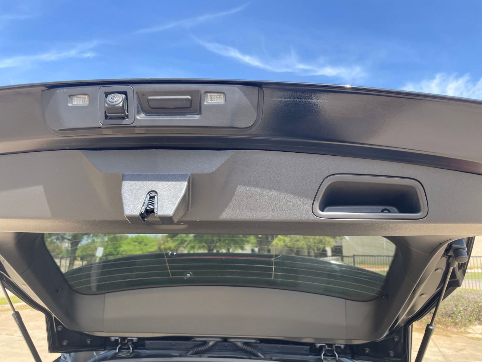 Thumbnail: 2025 Buick Encore GX - 22