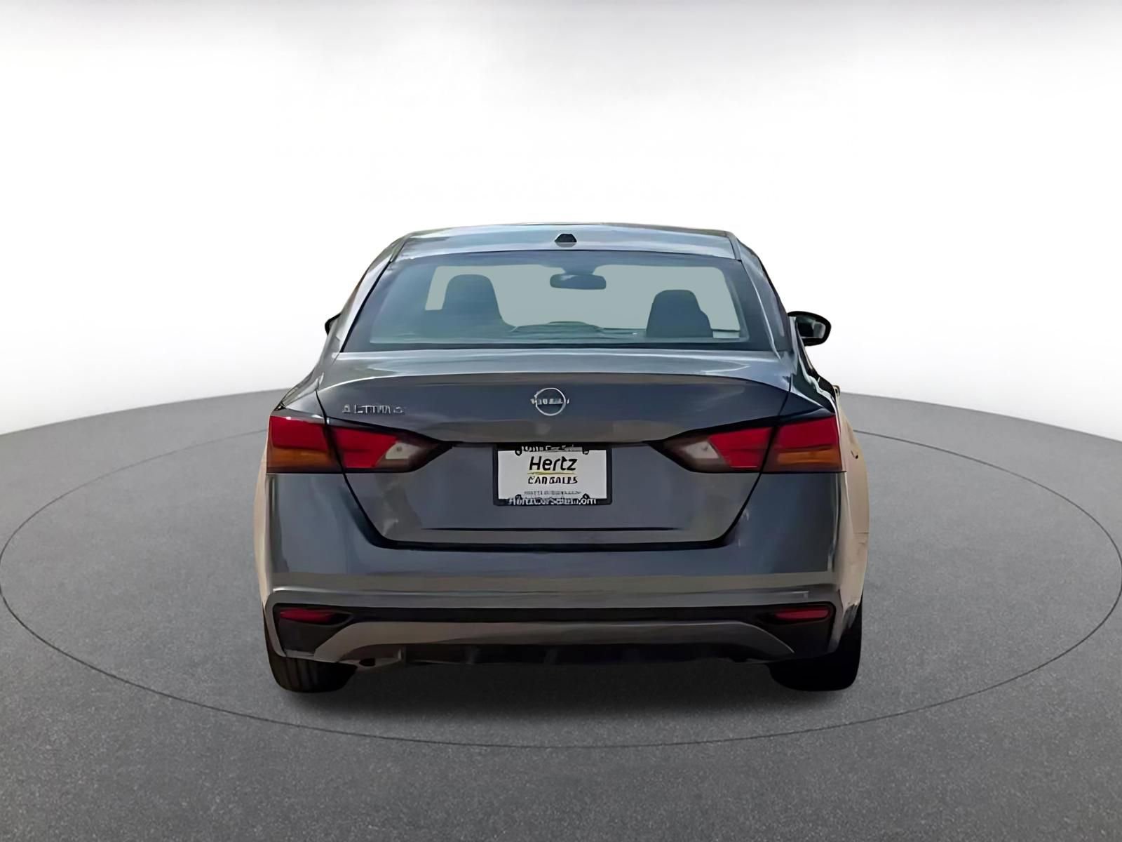 Thumbnail: 2025 Nissan Altima - 12